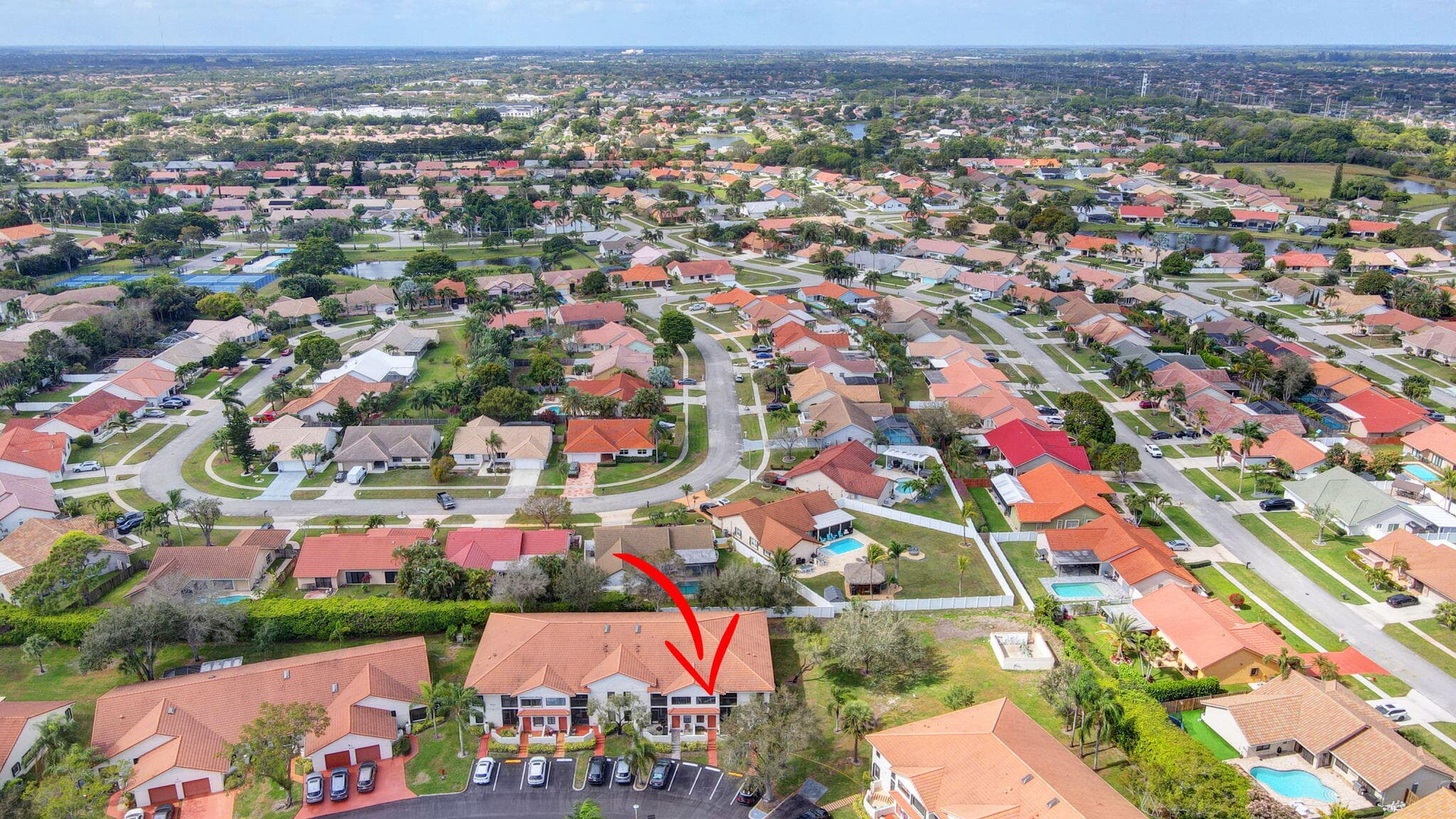 9735 Pavarotti Ter 204 Terrace 204, Boynton Beach, FL 33437 — photo 43 of 70