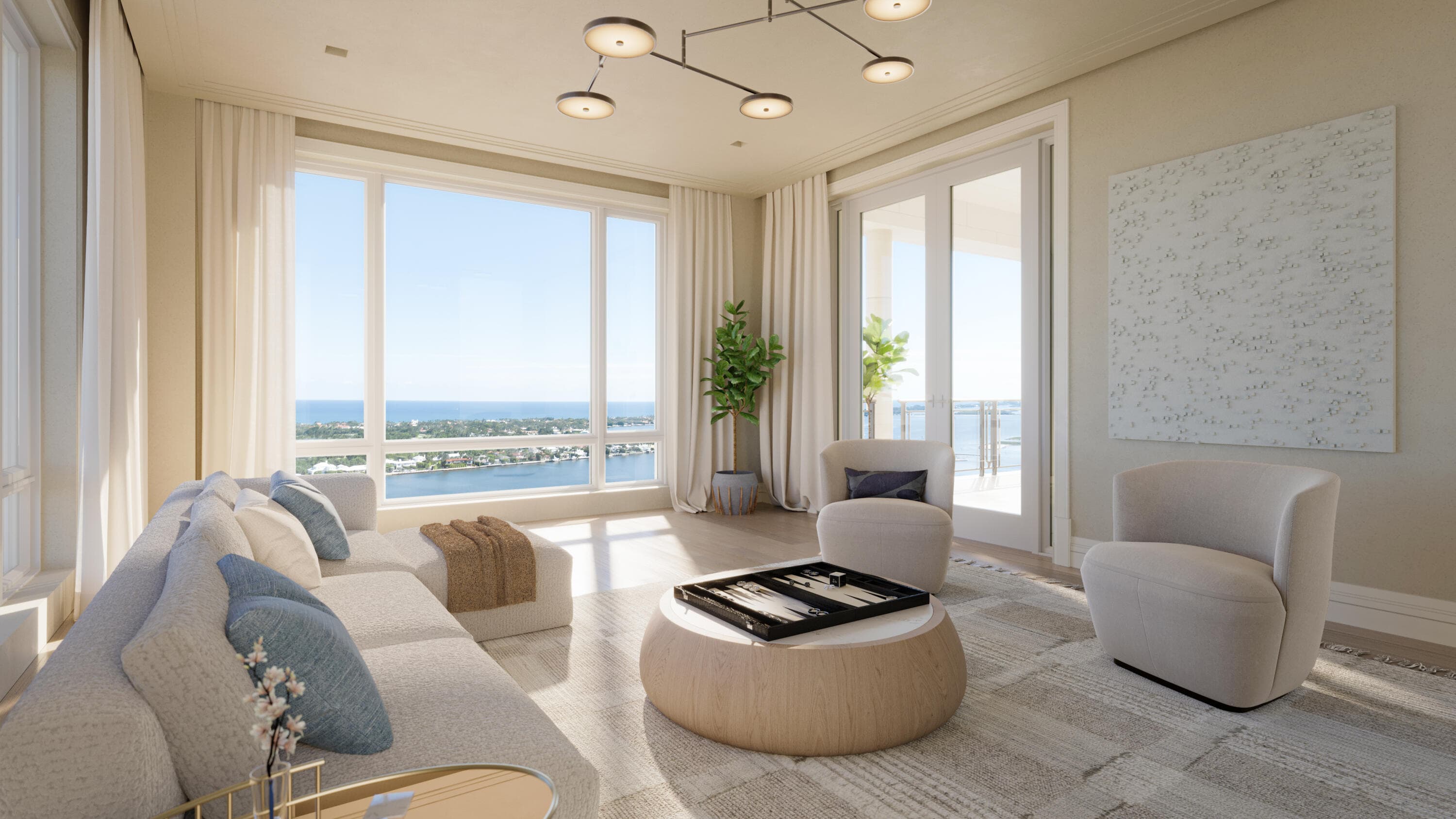 1355 S Flagler Drive 1700, West Palm Beach, FL 33401 — photo 5 of 19