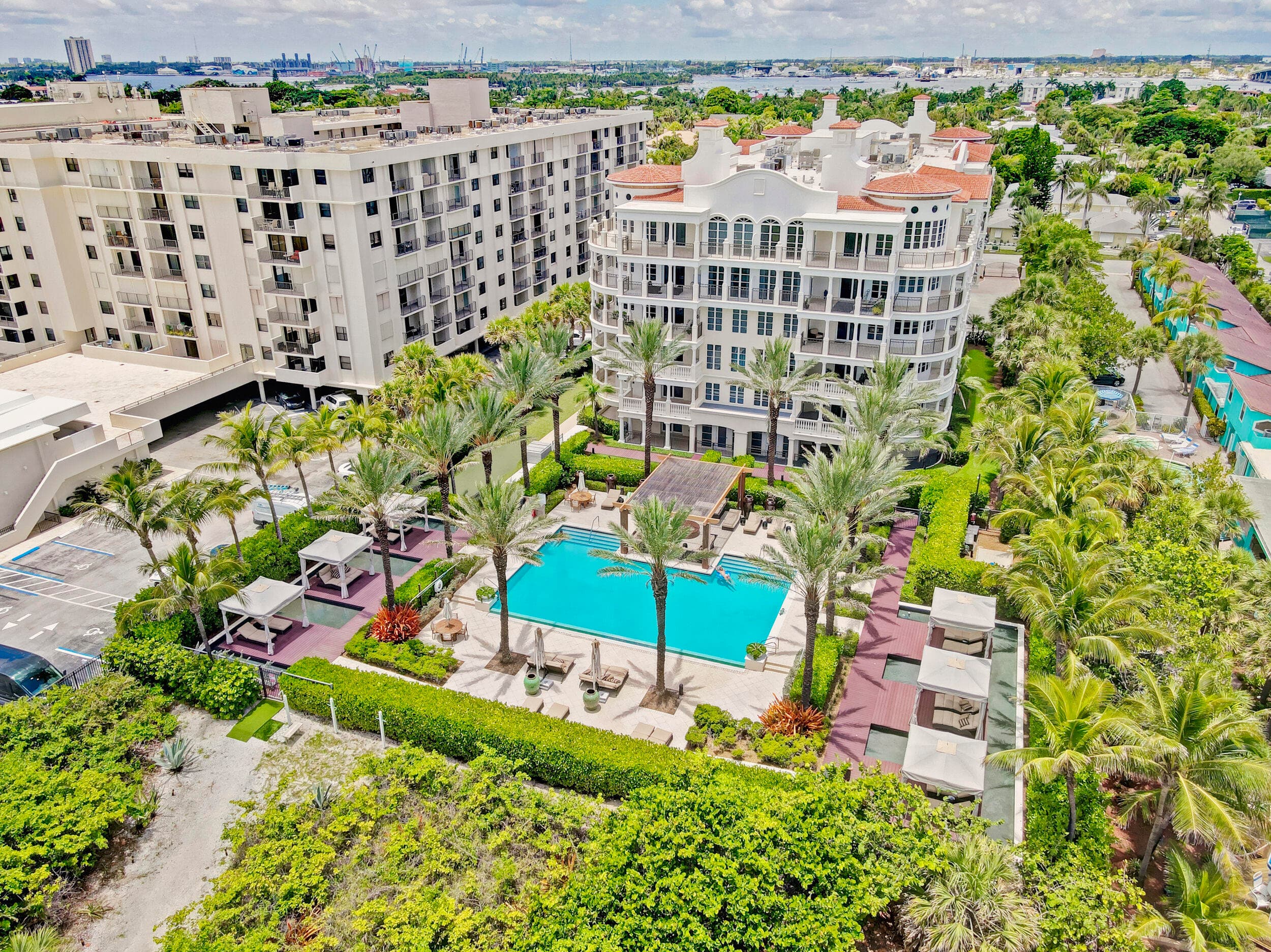 155 S Ocean Avenue 205, Palm Beach Shores, FL 33404 — photo 84 of 172