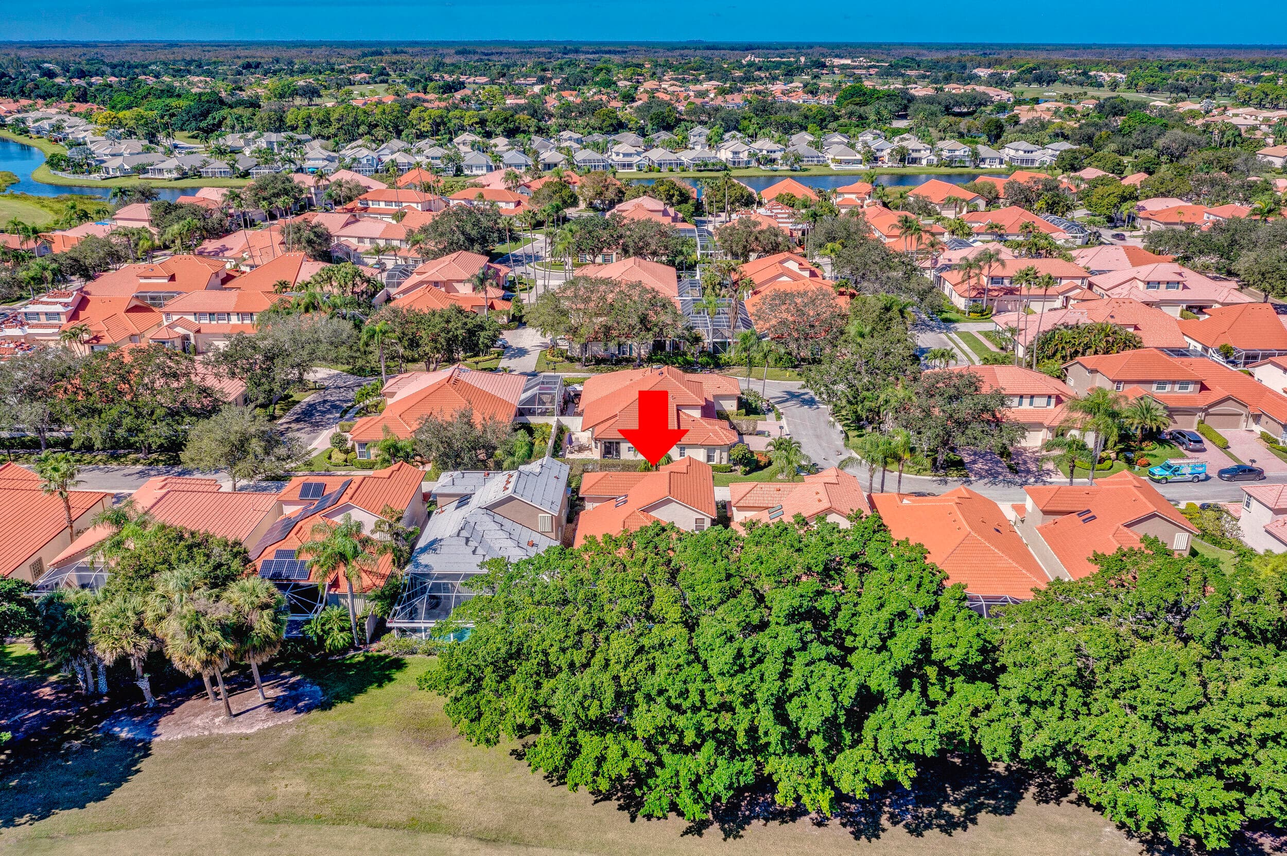 118 Monterey Pointe Drive, Palm Beach Gardens, FL 33418 — photo 100 of 116