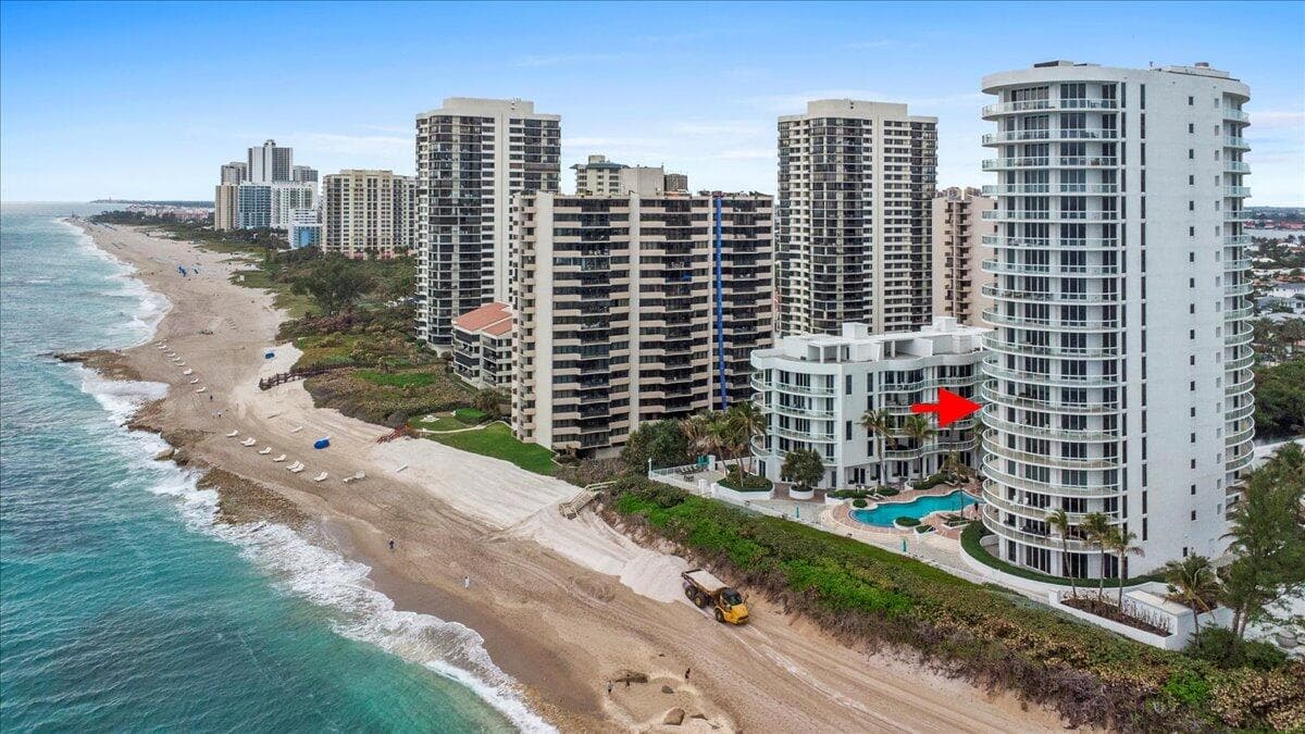 4600 N Ocean Drive 701, Singer Island, FL 33404 — photo 43 of 69