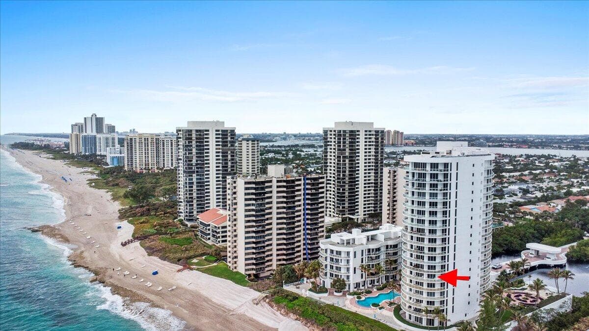 4600 N Ocean Drive 701, Singer Island, FL 33404 — photo 46 of 69