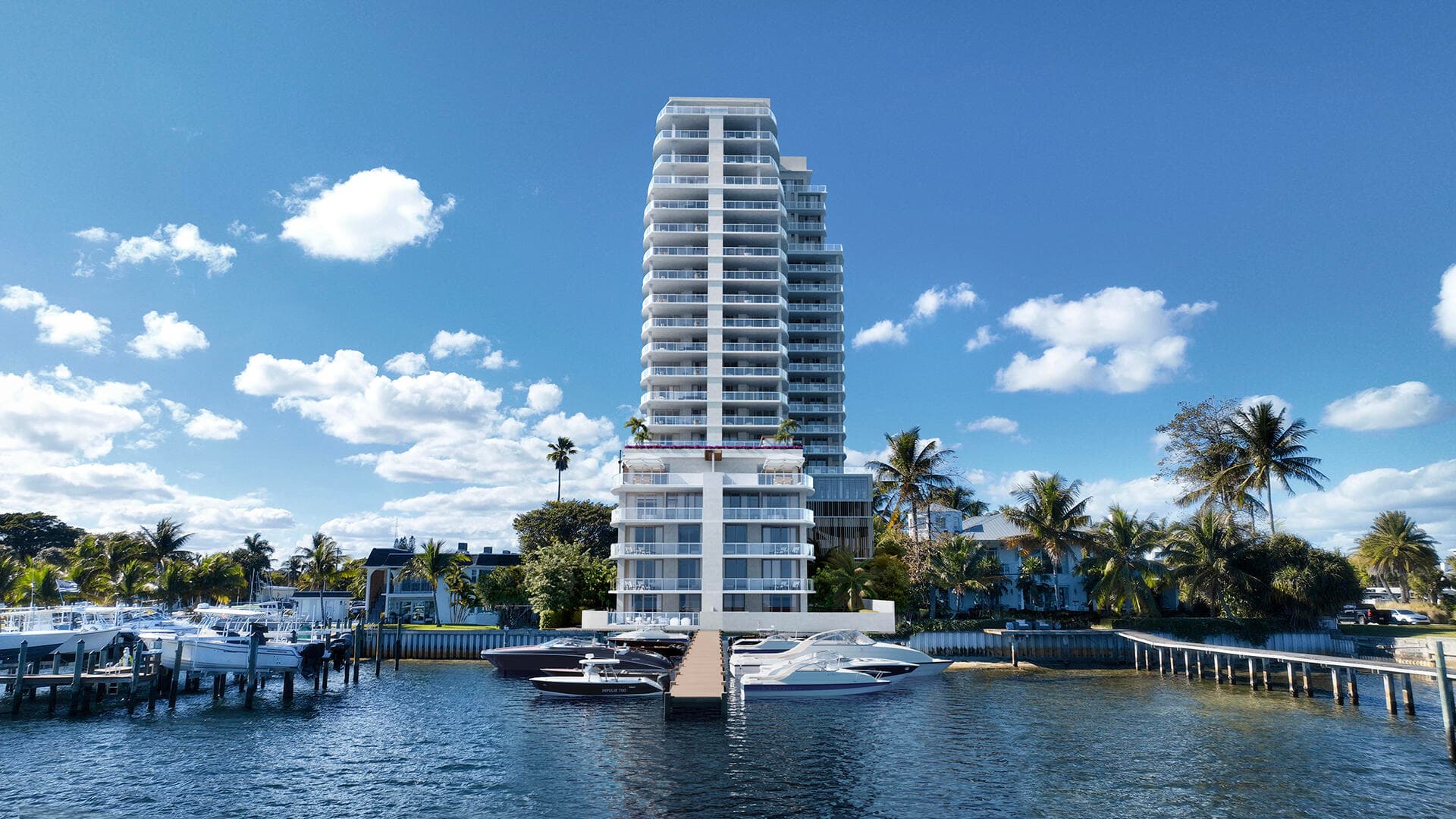 4714 N Flagler Drive Th-C-301, West Palm Beach, FL 33407 — photo 1 of 23