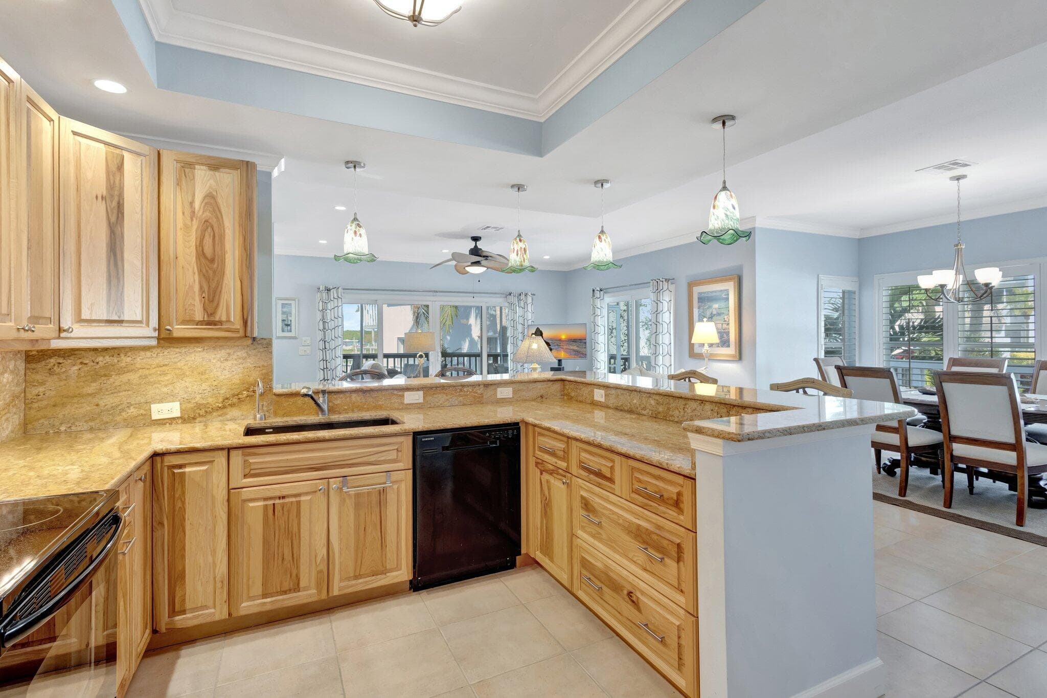 2470 Harbour Cove Drive, Hutchinson Island, FL 34949 — photo 11 of 44