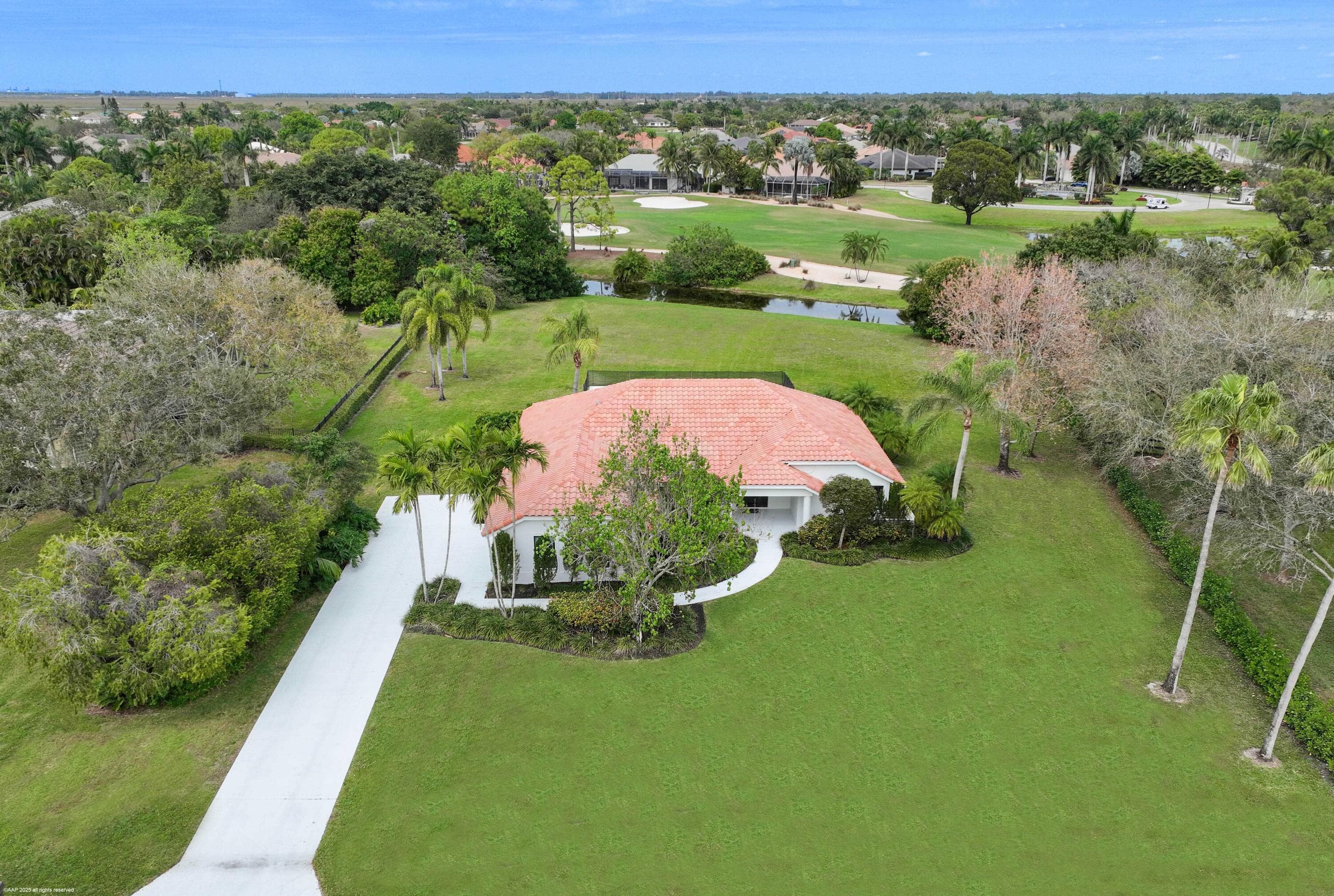 15455 De Havilland Court, Wellington, FL 33414 — photo 46 of 48