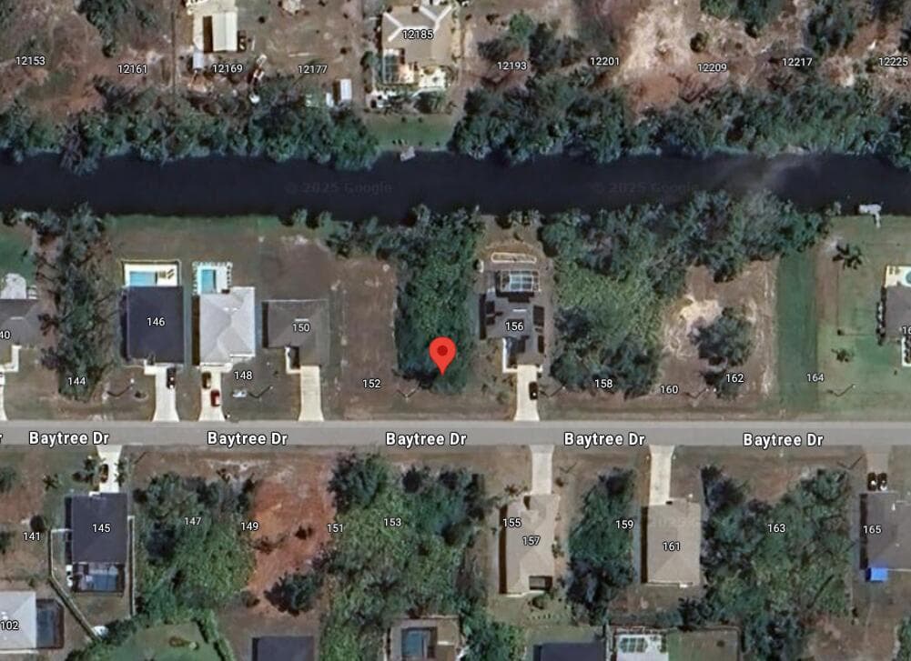 154 Baytree Drive, Rotonda West, FL 33947 — photo