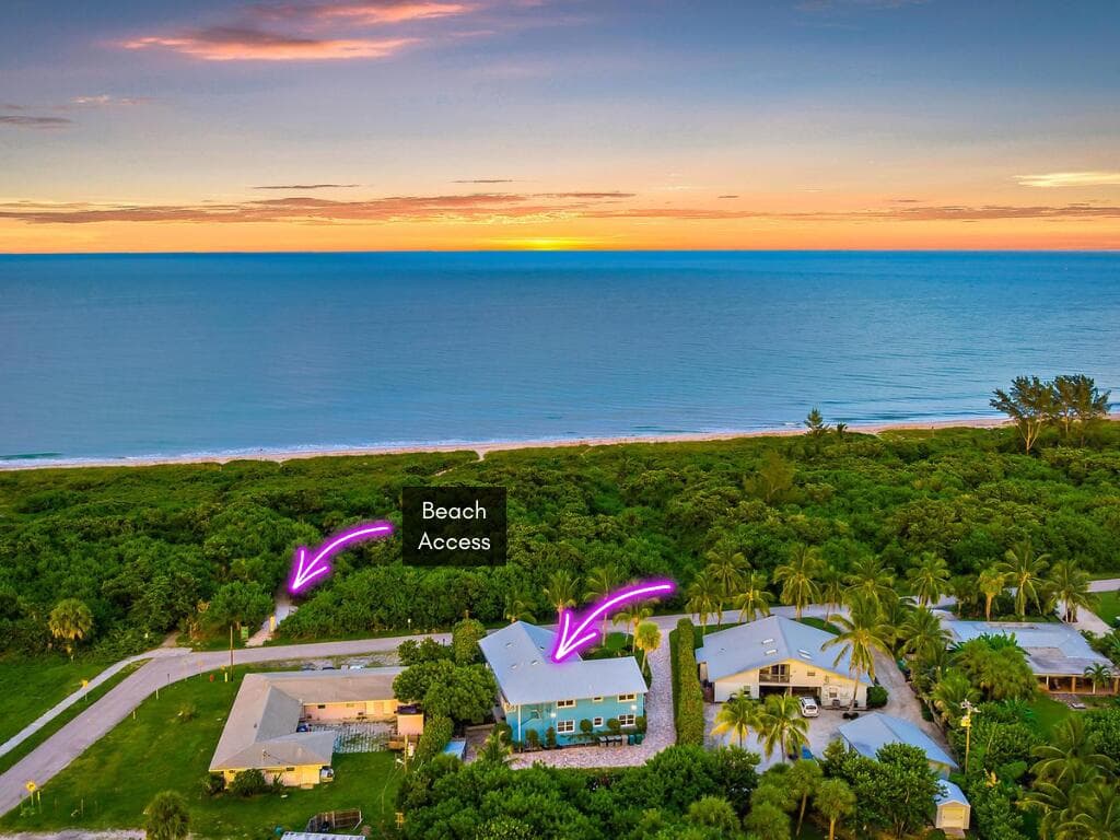 2507 N Ocean Drive, Hutchinson Island, FL 34949 — photo 1 of 61