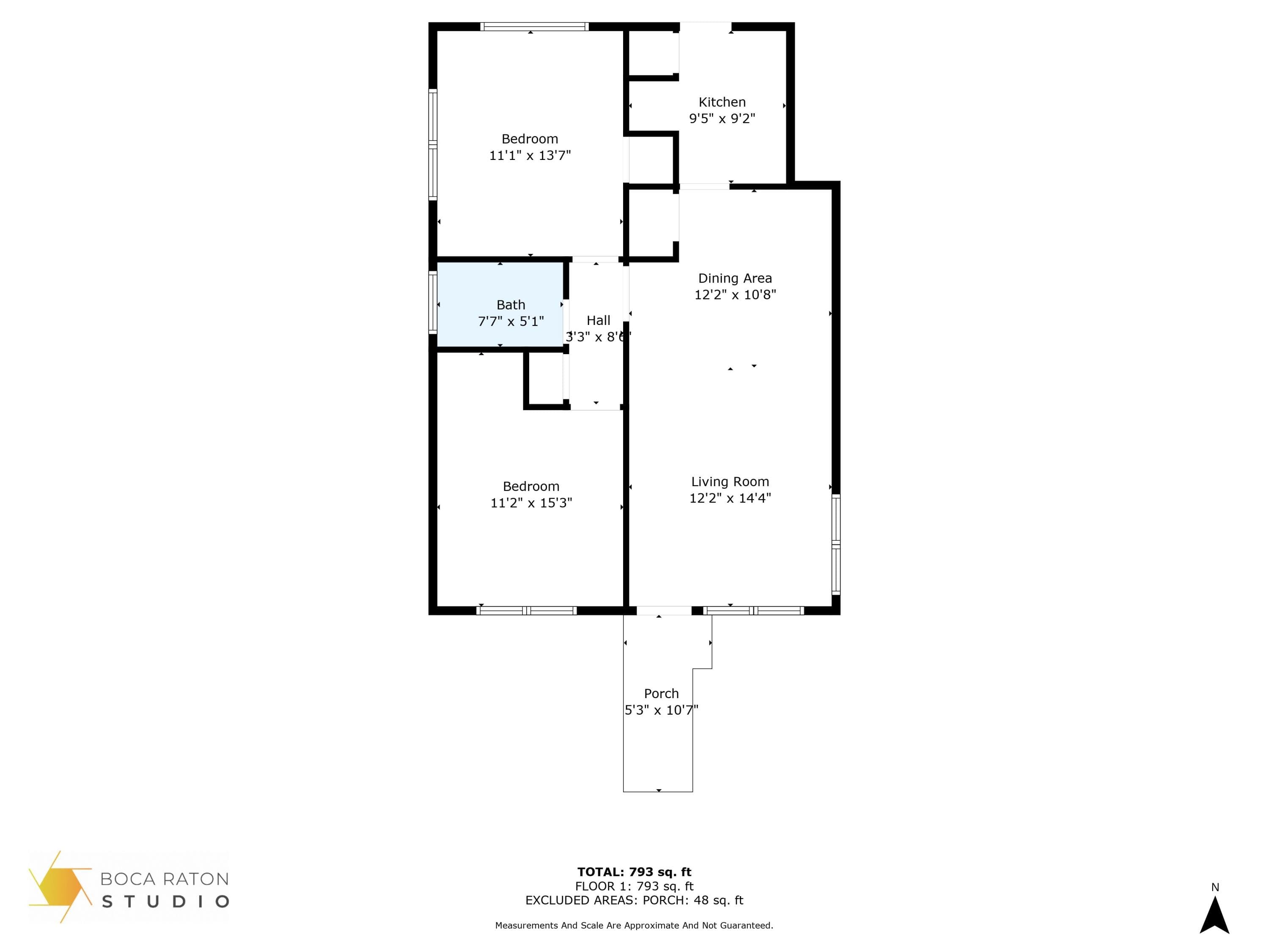 8430 Byron Avenue, Miami Beach, FL 33141 — photo 13 of 153