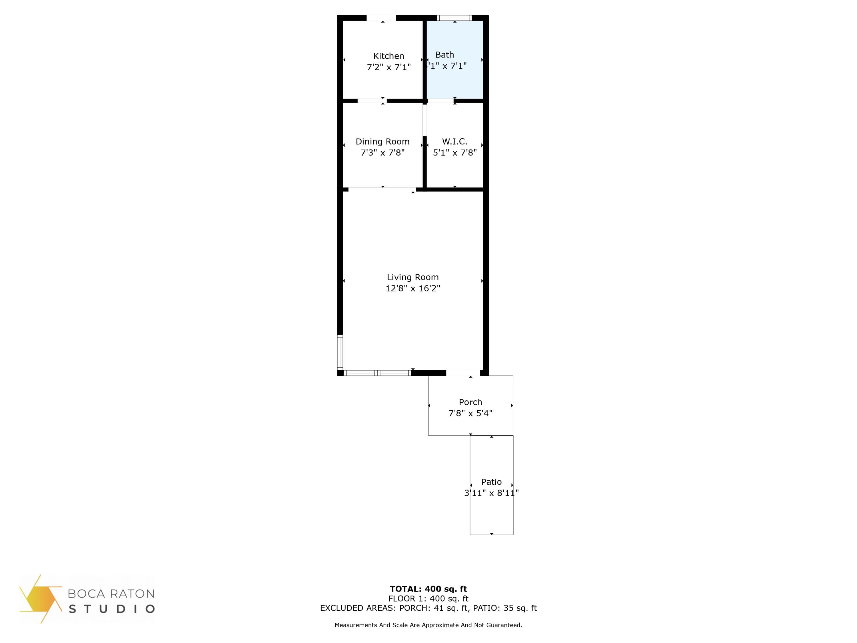 8430 Byron Avenue, Miami Beach, FL 33141 — photo 15 of 153