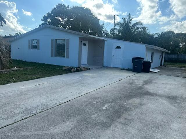 1391 Parterre Dr Drive, West Palm Beach, FL 33417 — photo 1 of 1
