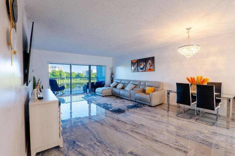 2801 N Palm Aire Drive N 410, Pompano Beach, FL 33069 — photo 2 of 19