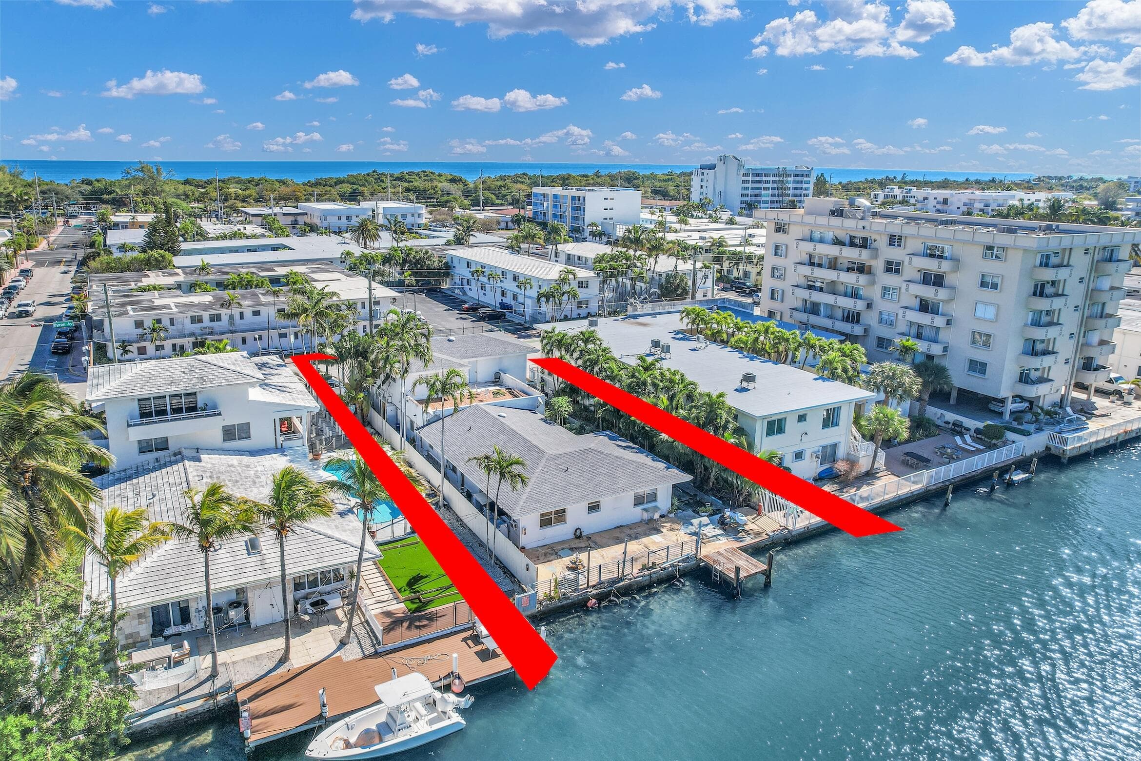 8430 Byron Avenue, Miami Beach, FL 33141 — photo 151 of 153