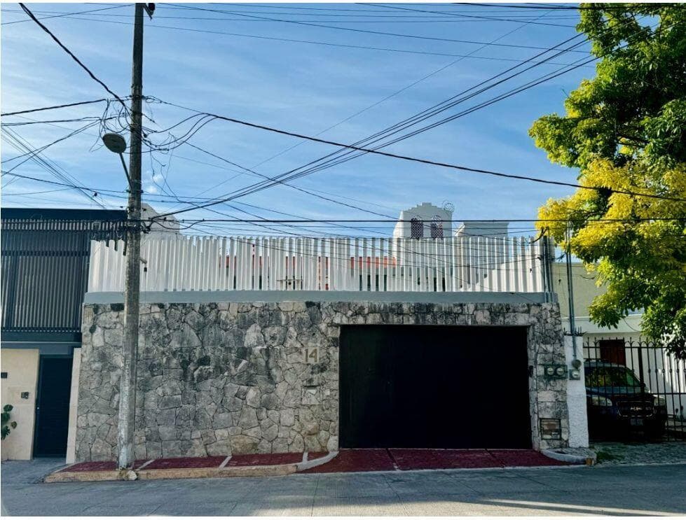 . Calle Antilope No. 14 Smza 20, Mza 14, Lote 25 — photo 1 of 34