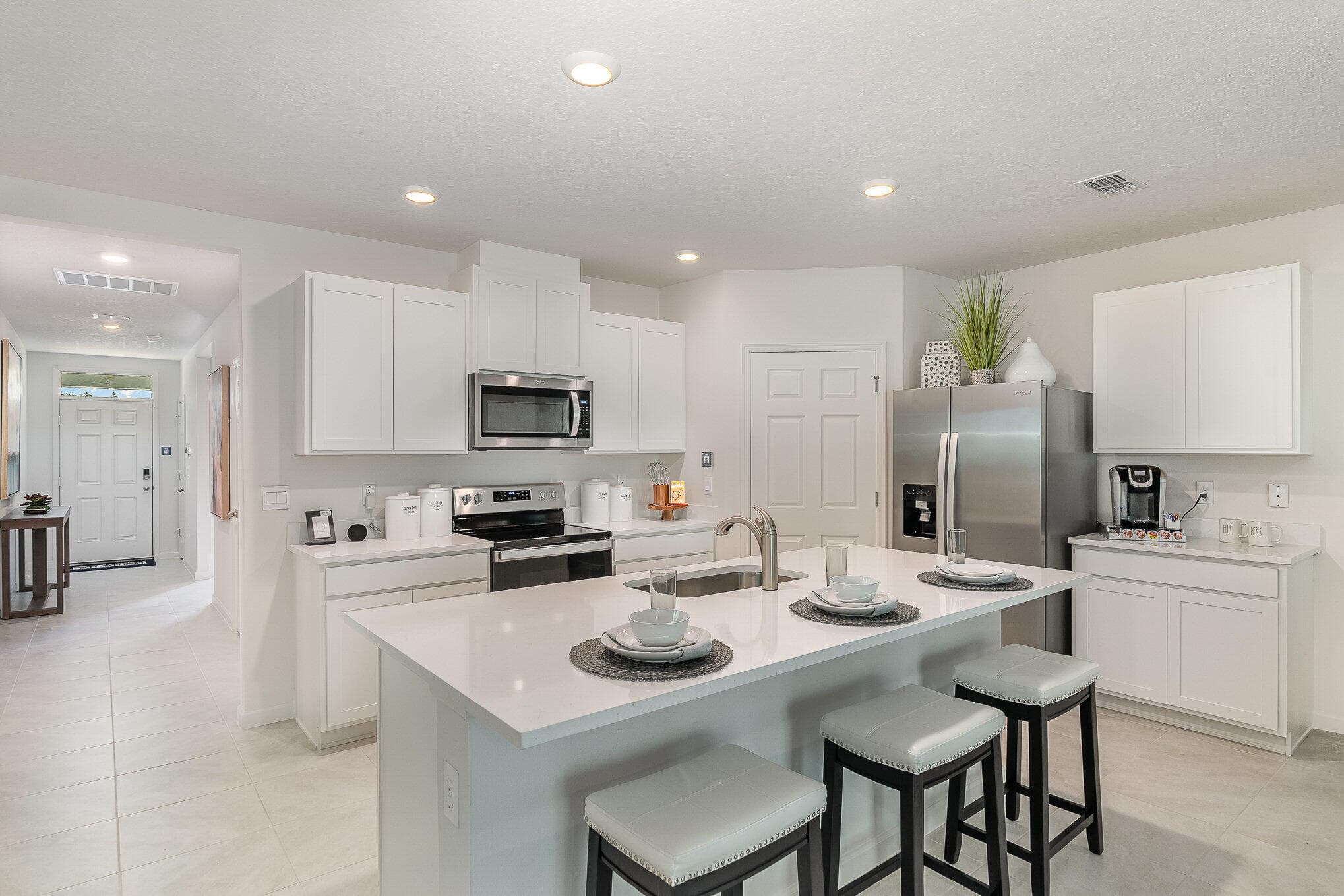 2234 SW Heathwood Circle, Port St. Lucie, FL 34952 — photo 3 of 28