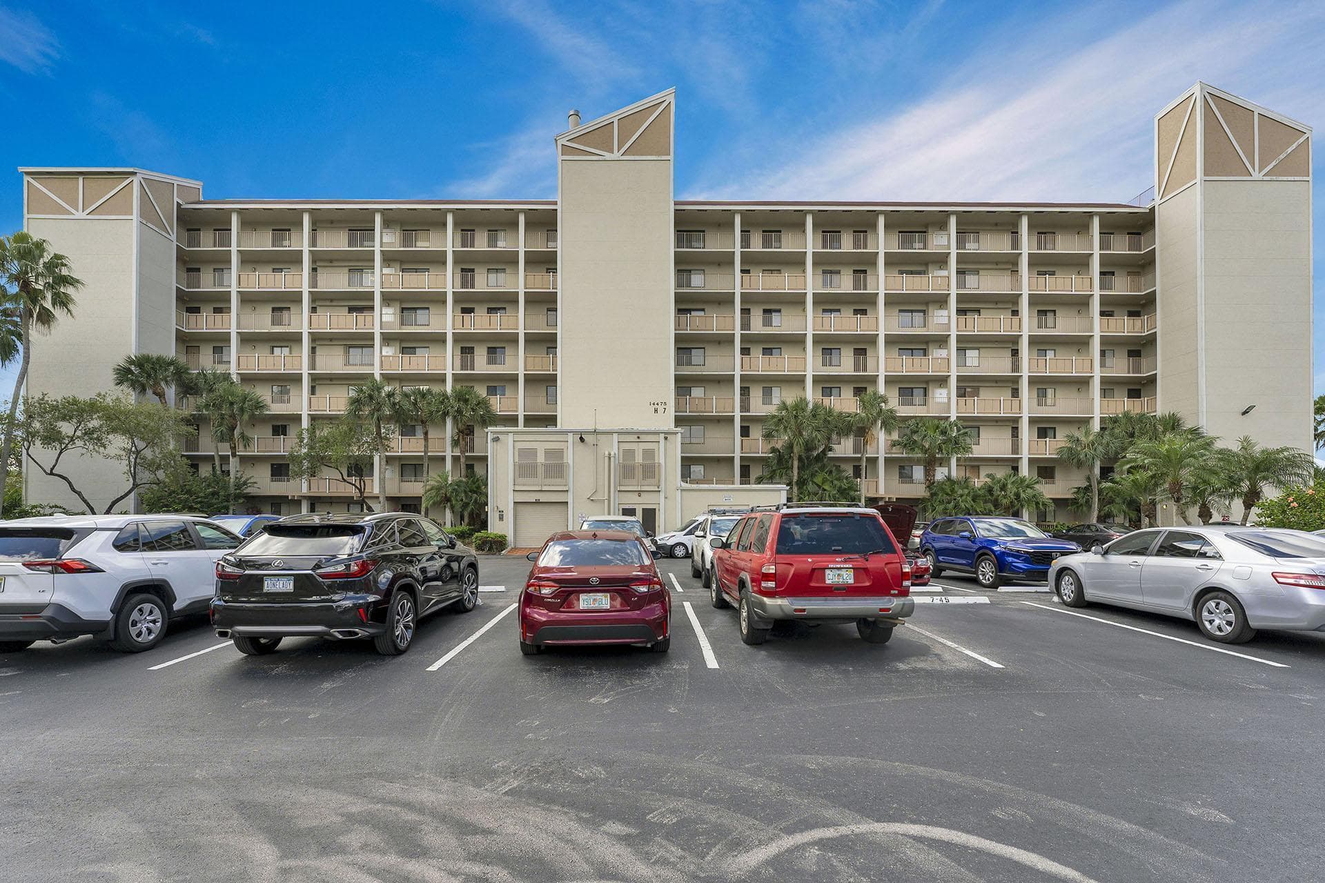 14475 Strathmore Lane 703, Delray Beach, FL 33446 — photo