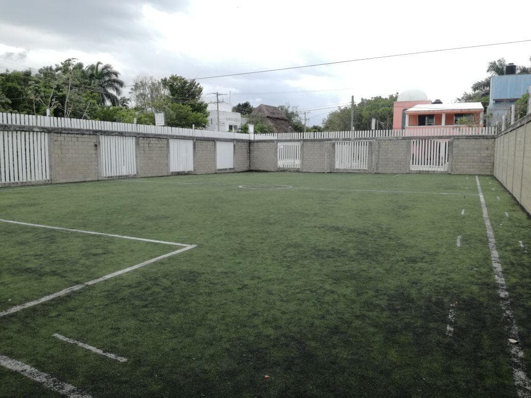 .Calle Fonatur Mz. 24 Lote 2 Sm 313 Cp. 77560, 00000 — photo 26 of 50