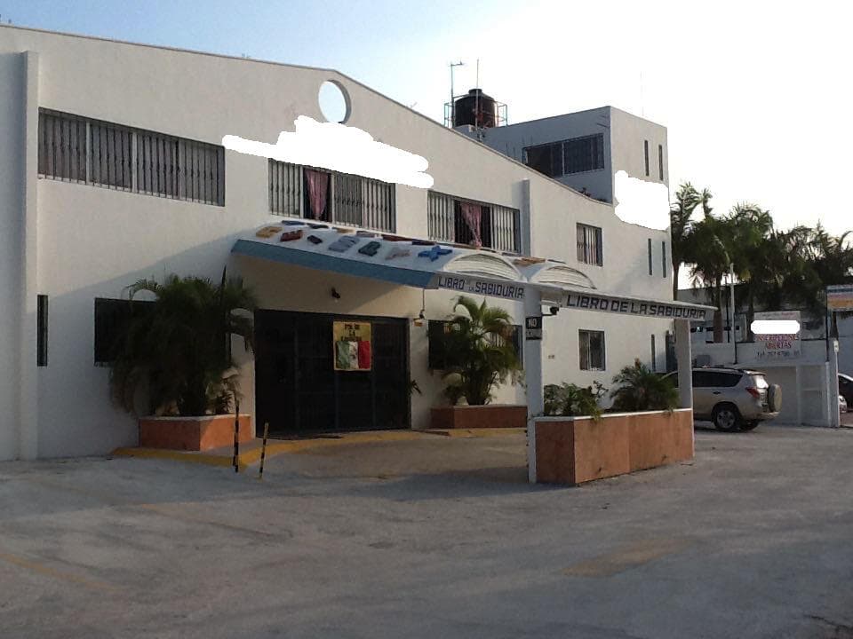 .Calle Fonatur Mz. 24 Lote 2 Sm 313 Cp. 77560, 00000 — photo 1 of 50