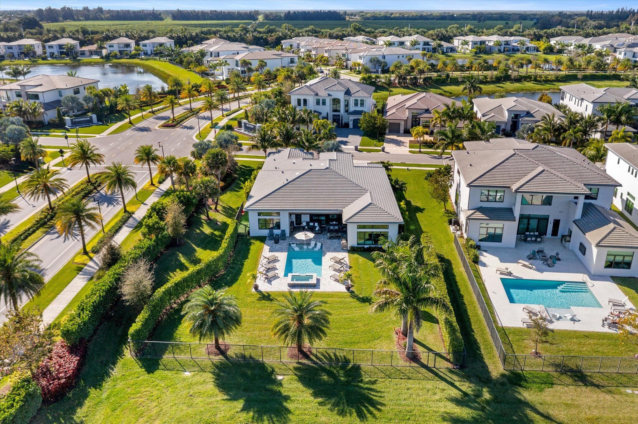 9794 Chianti Classico Terrace, Boca Raton, FL 33496 — photo 4 of 118
