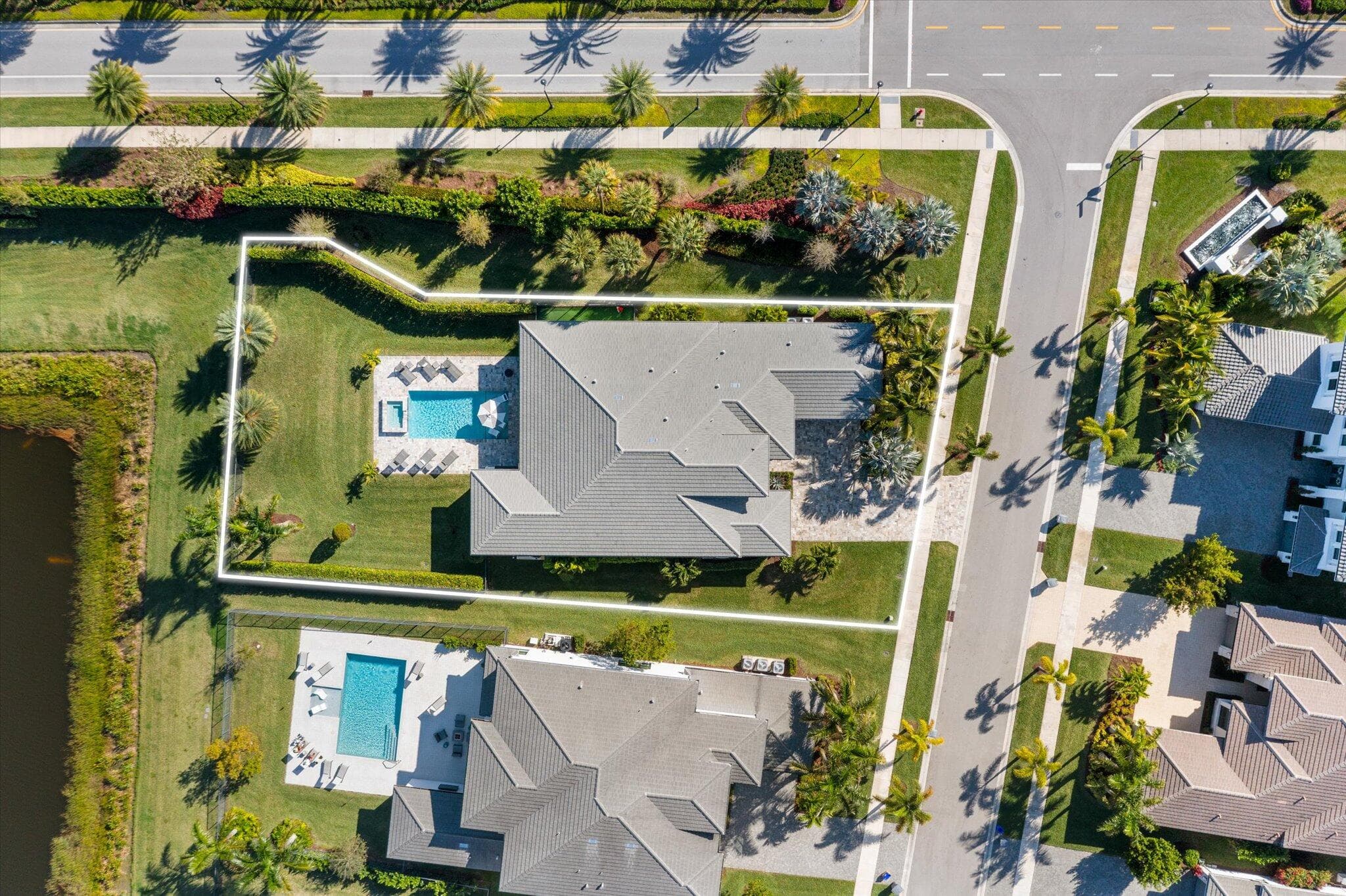 9794 Chianti Classico Terrace, Boca Raton, FL 33496 — photo 3 of 118
