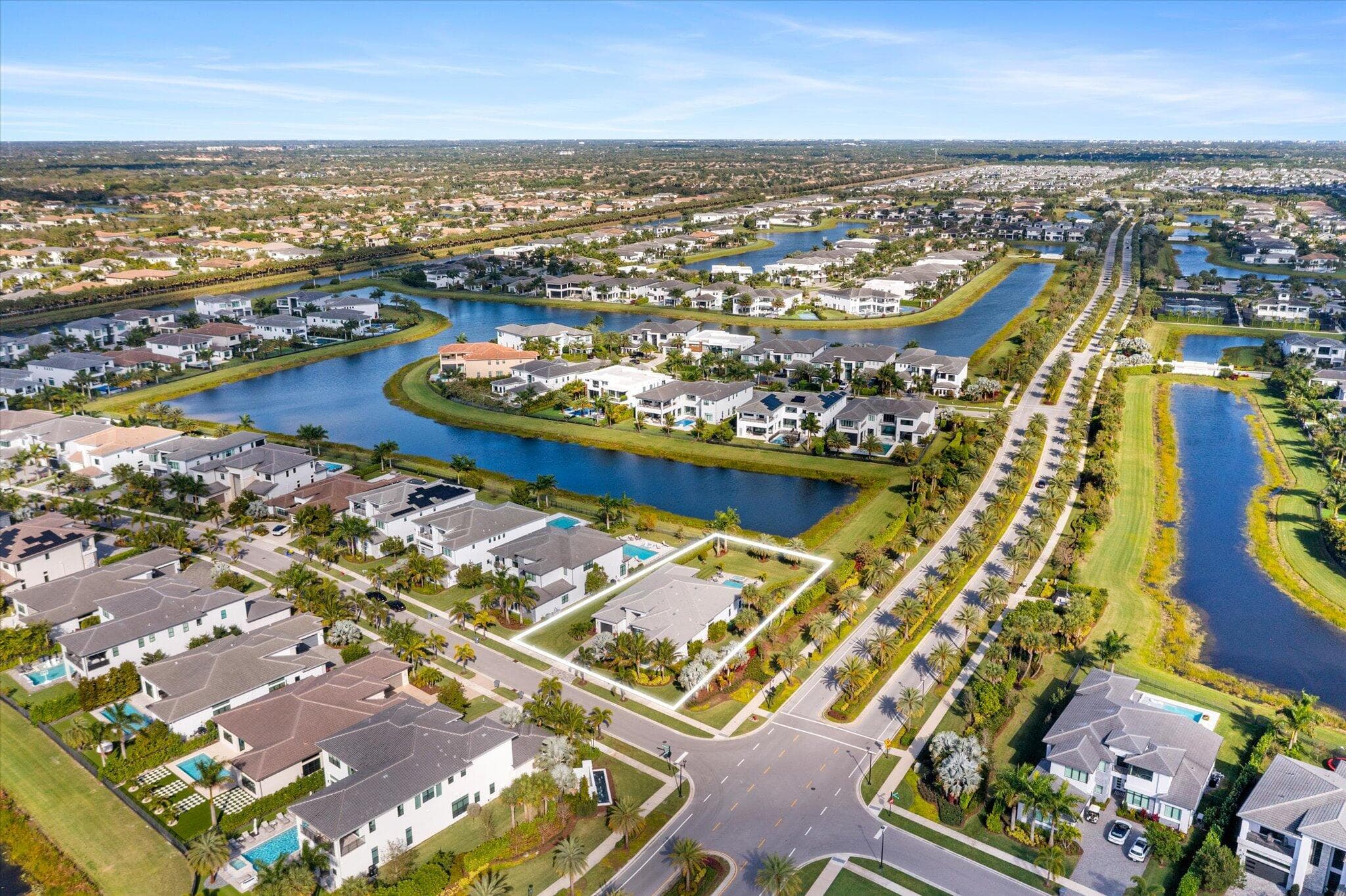 9794 Chianti Classico Terrace, Boca Raton, FL 33496 — photo 102 of 118