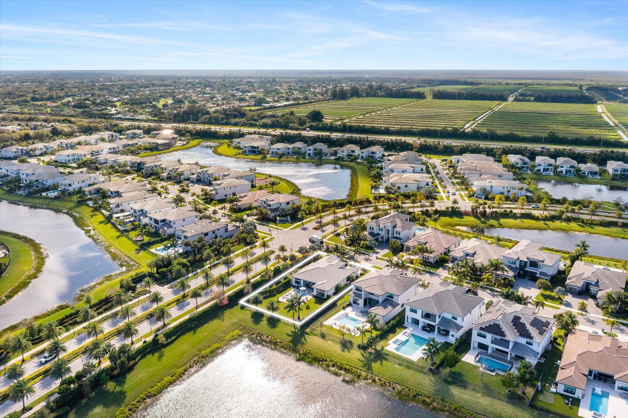 9794 Chianti Classico Terrace, Boca Raton, FL 33496 — photo 103 of 118