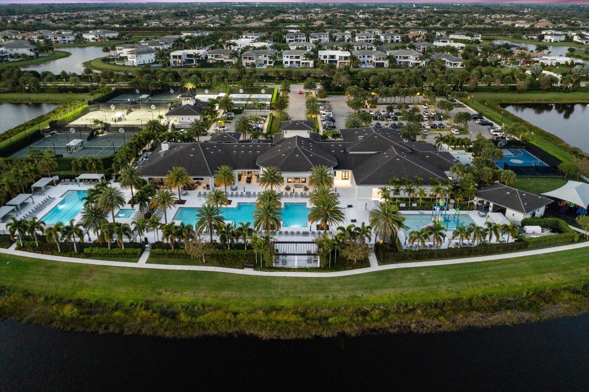 9794 Chianti Classico Terrace, Boca Raton, FL 33496 — photo 105 of 118