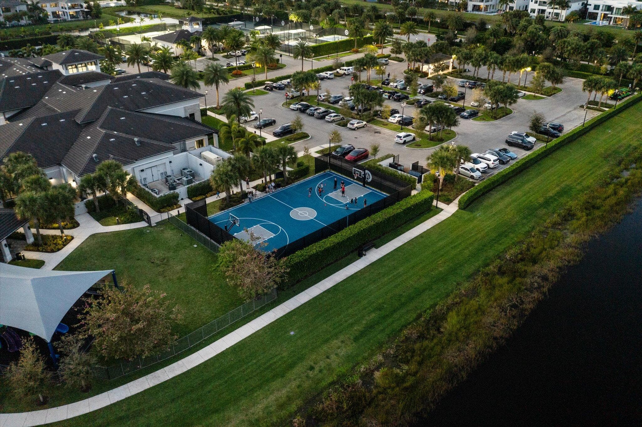 9794 Chianti Classico Terrace, Boca Raton, FL 33496 — photo 108 of 118