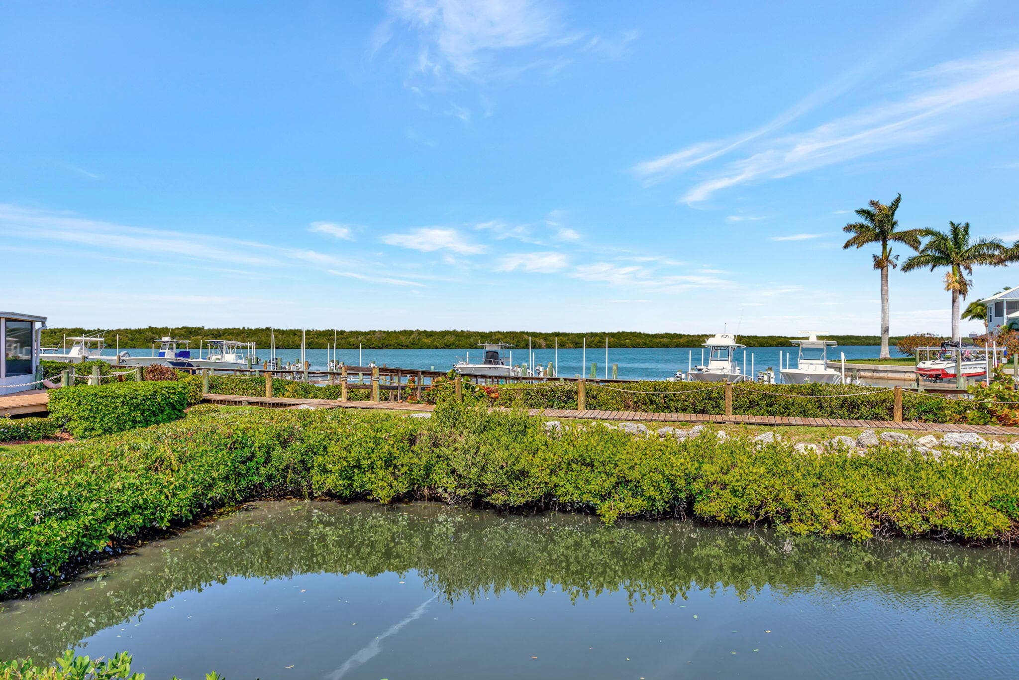 2440 Harbour Cove Drive, Hutchinson Island, FL 34949 — photo 9 of 58