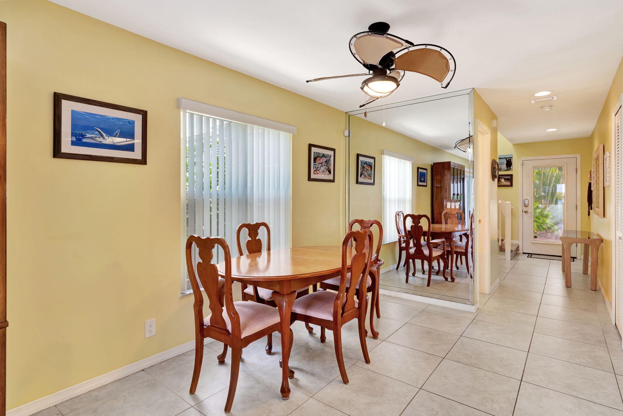 2440 Harbour Cove Drive, Hutchinson Island, FL 34949 — photo 24 of 58