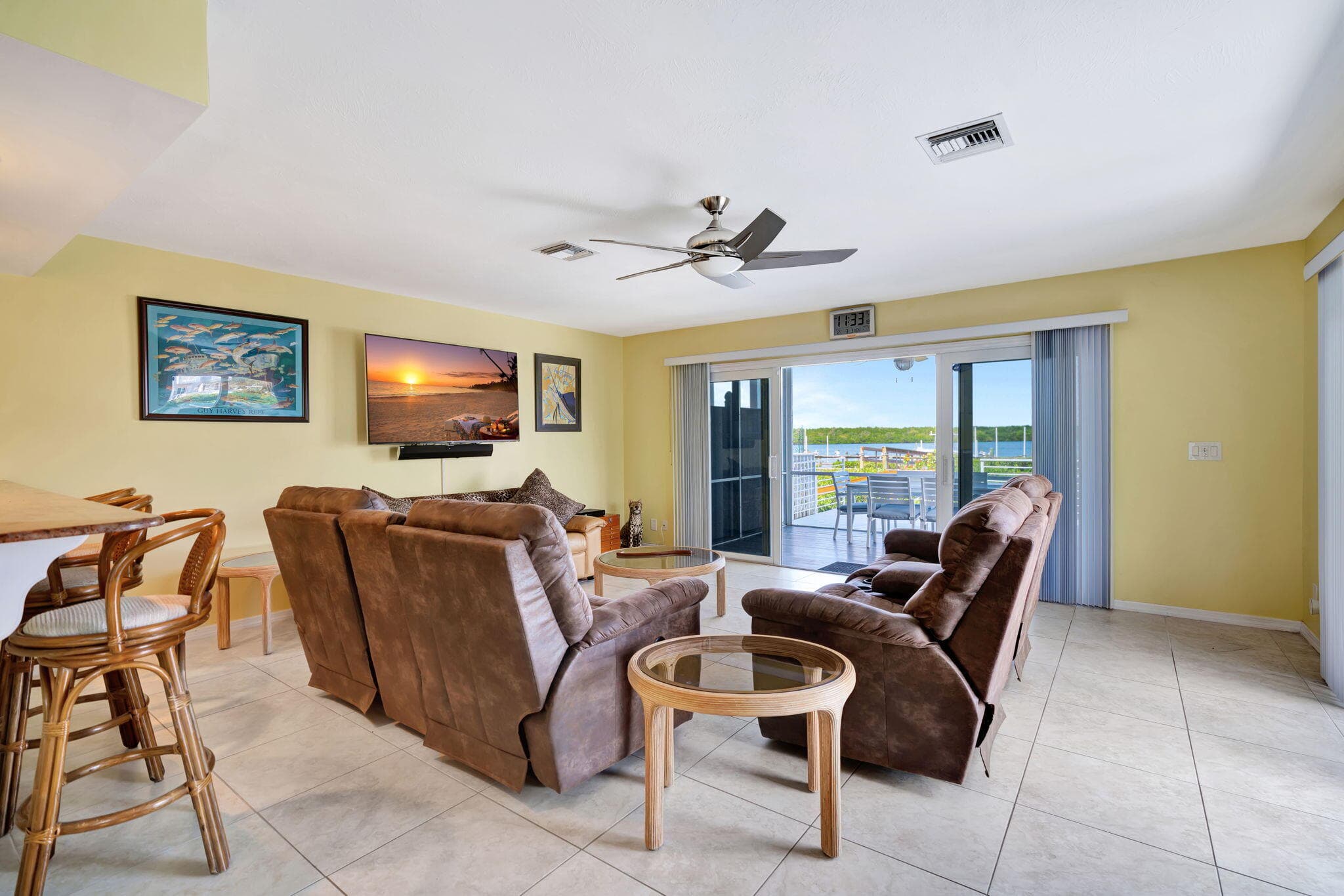 2440 Harbour Cove Drive, Hutchinson Island, FL 34949 — photo 16 of 58