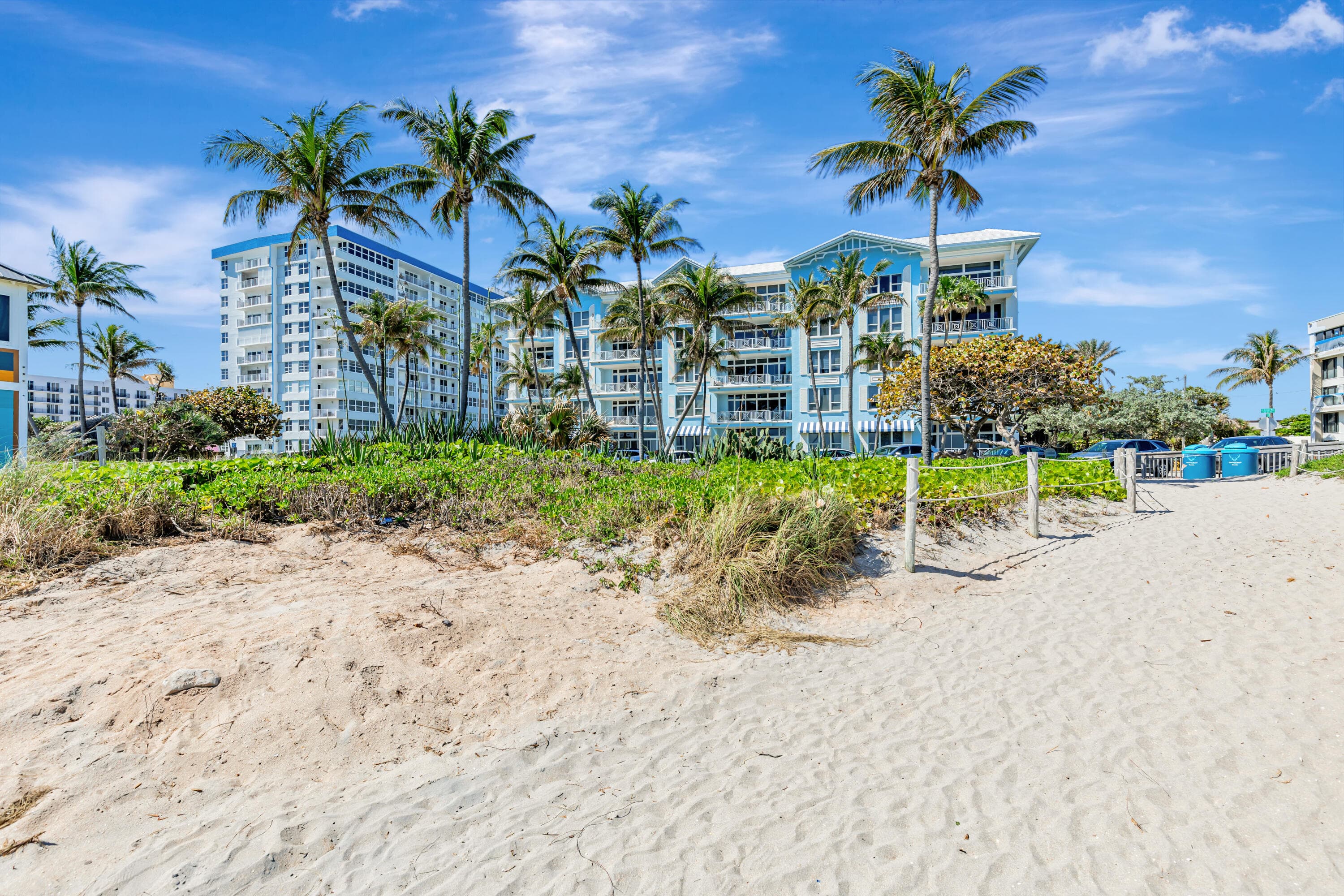 701 SE 21st Avenue 302, Deerfield Beach, FL 33441 — photo 44 of 52