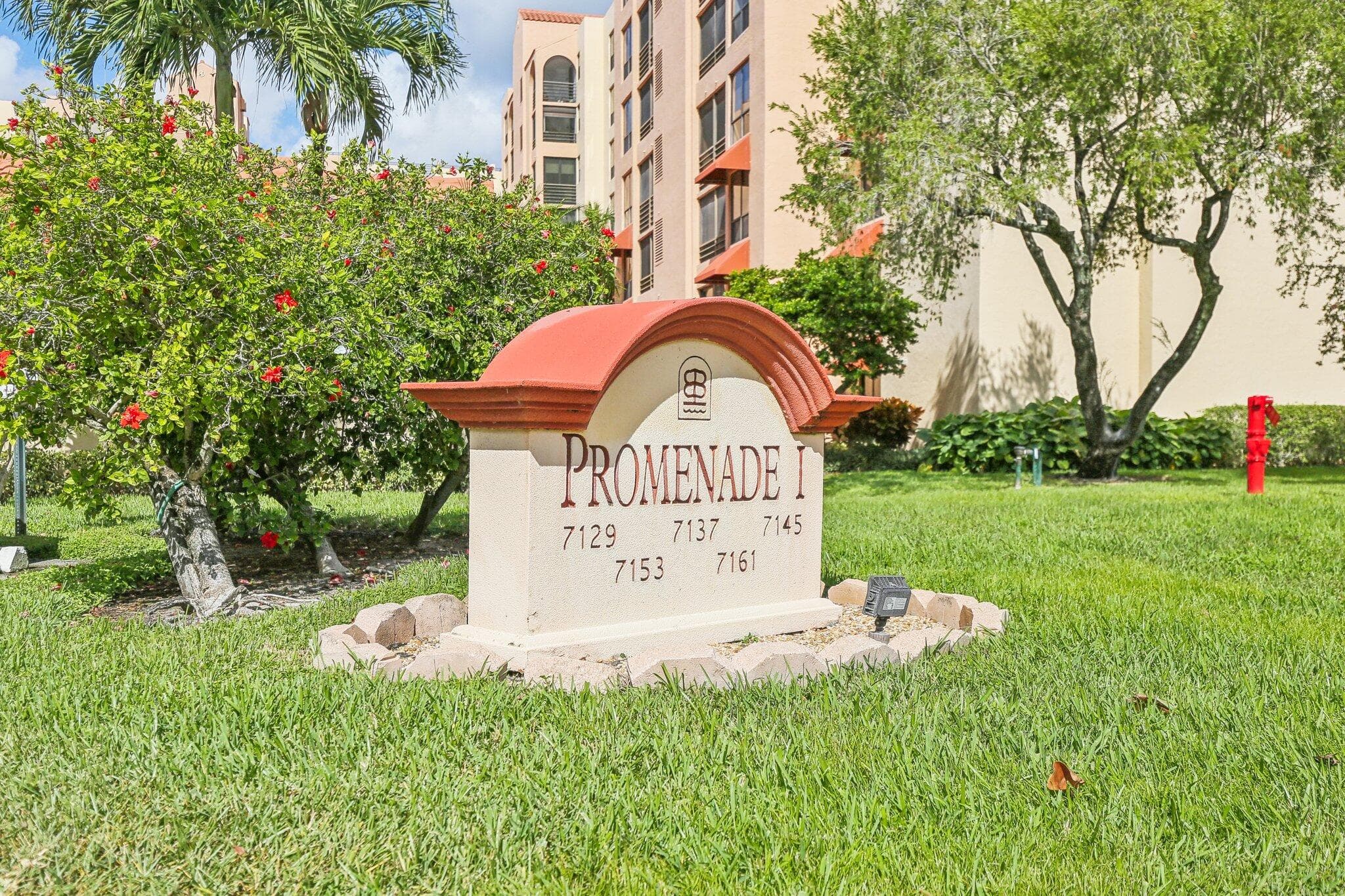 7153 Promenade Drive 601, Boca Raton, FL 33433 — photo 32 of 47