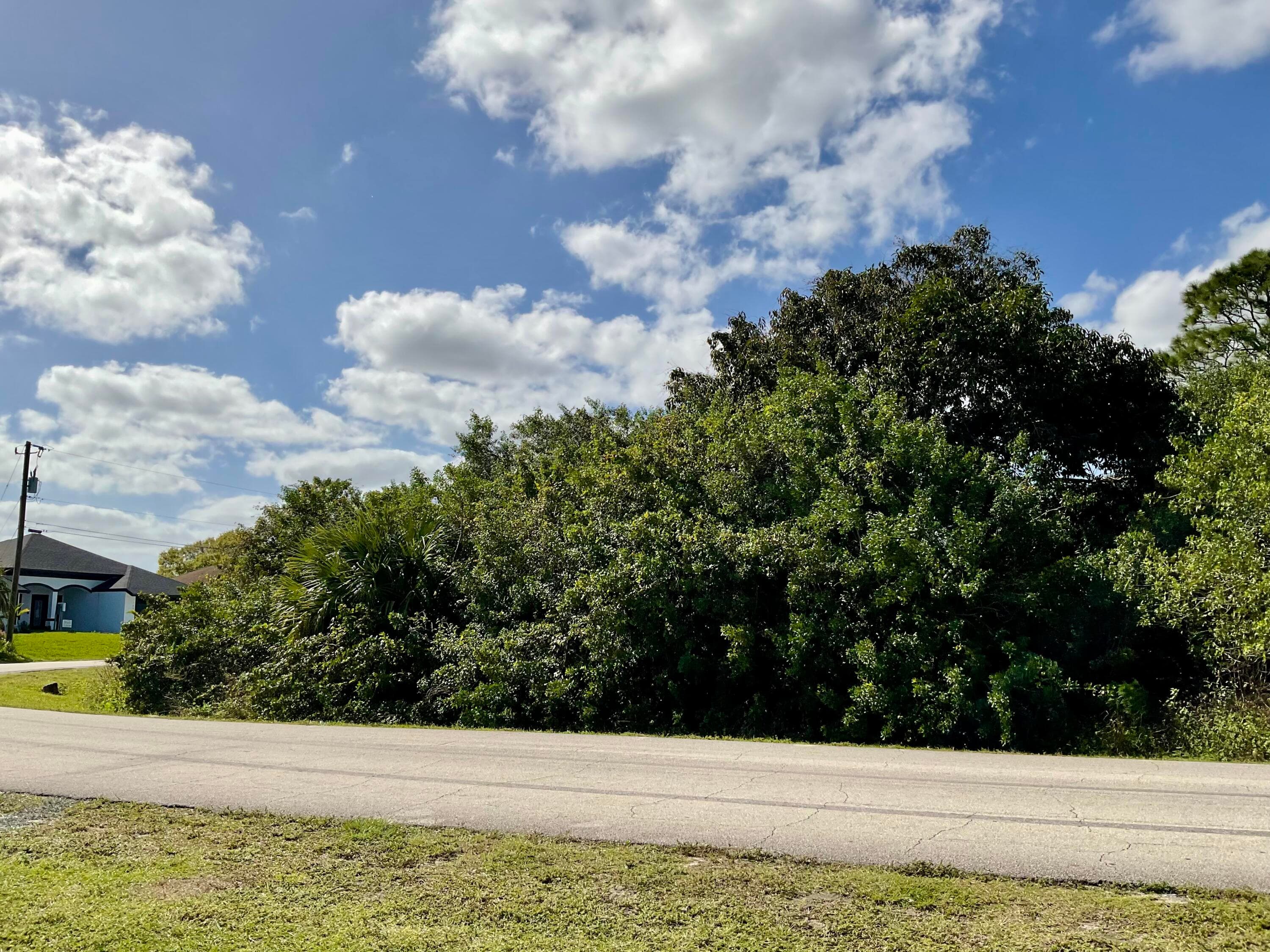 4674 SW Masefield Street, Port St. Lucie, FL 34953 — photo 1 of 7