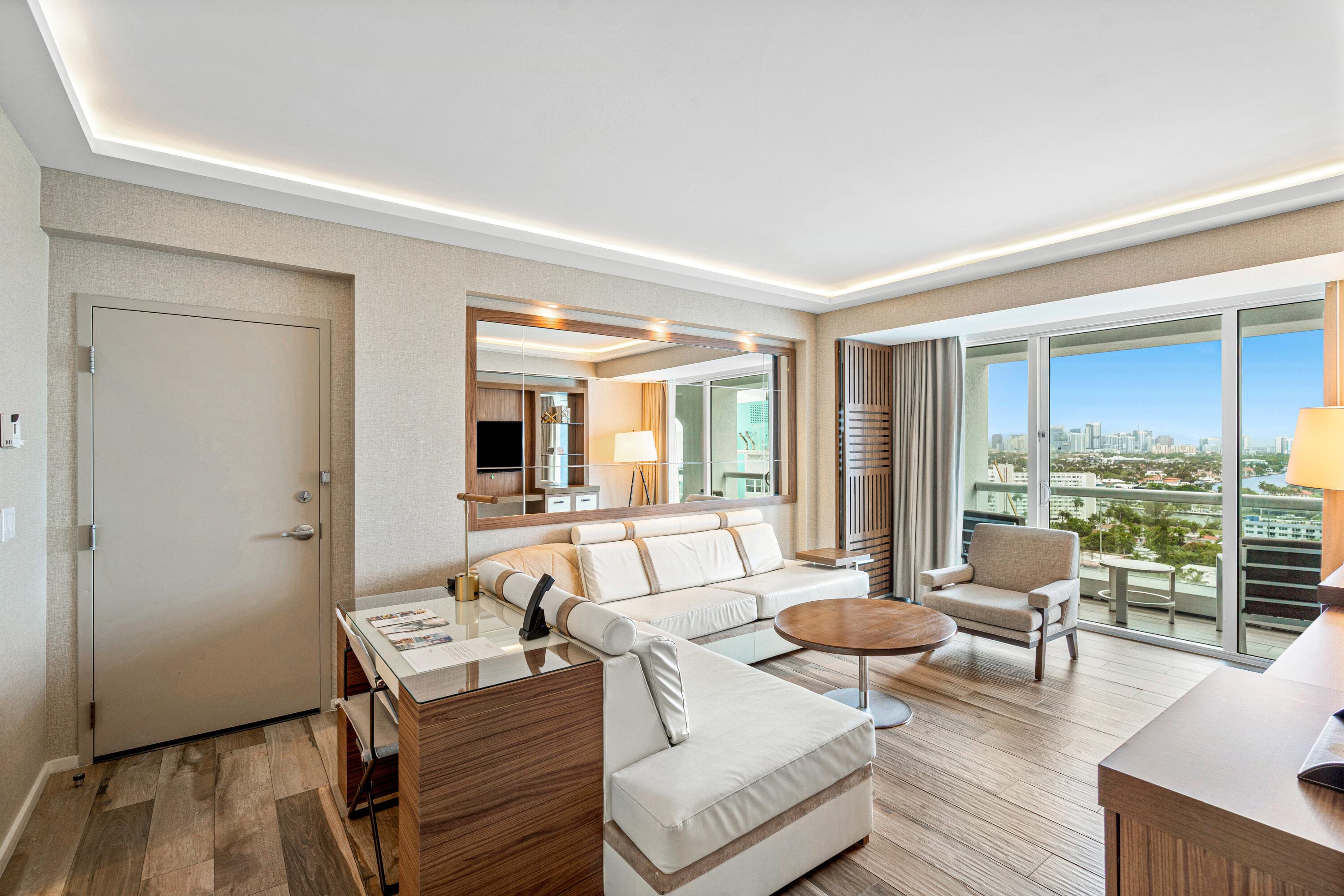 551 N Fort Lauderdale Beach Boulevard H1603, Fort Lauderdale, FL 33304 — photo 4 of 36