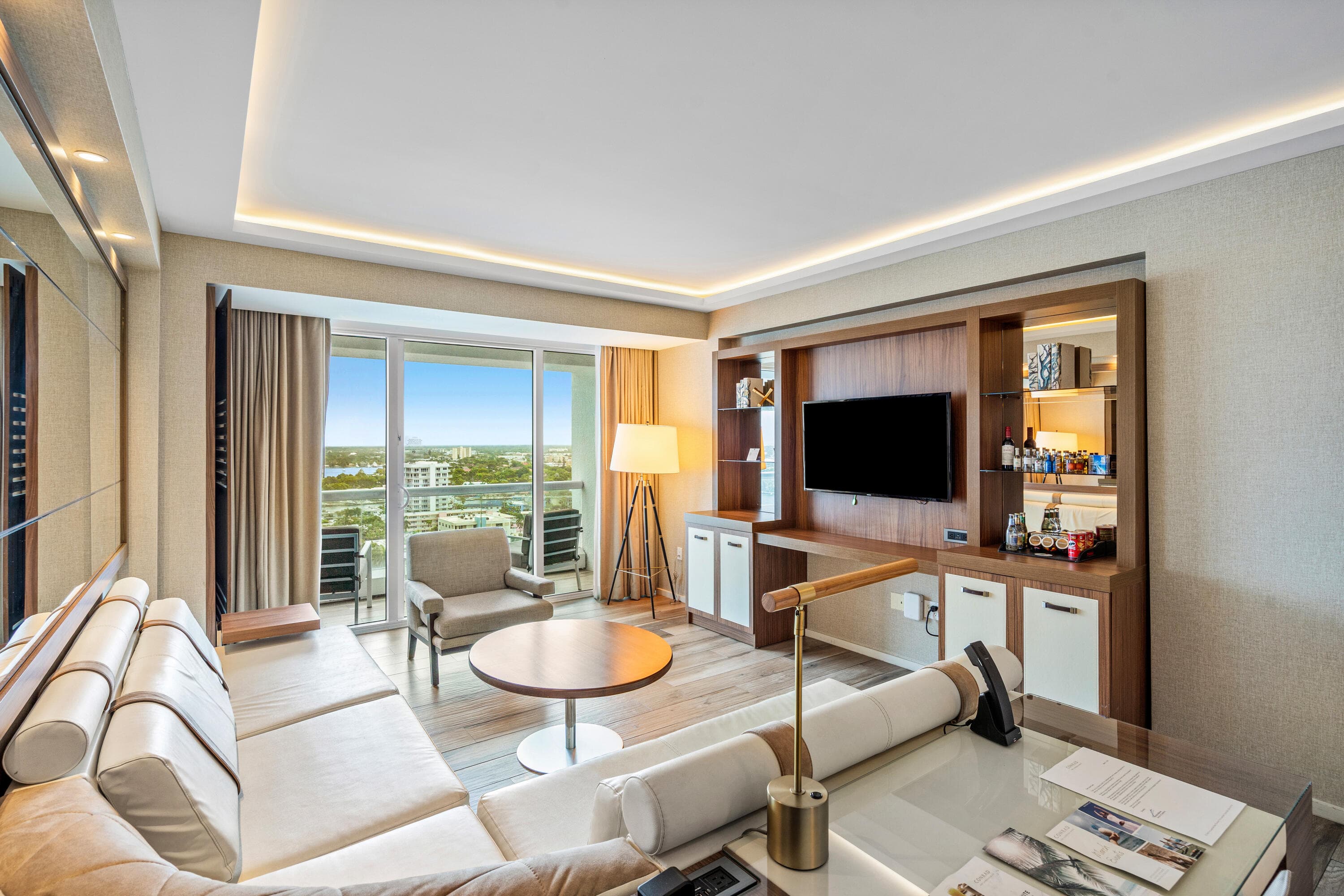 551 N Fort Lauderdale Beach Boulevard H1603, Fort Lauderdale, FL 33304 — photo 5 of 36