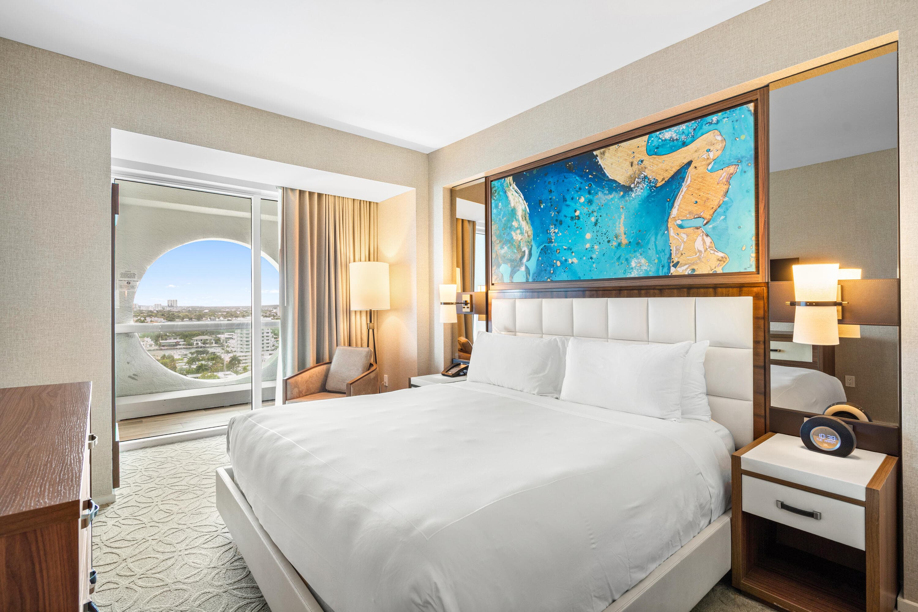 551 N Fort Lauderdale Beach Boulevard H1603, Fort Lauderdale, FL 33304 — photo 17 of 36