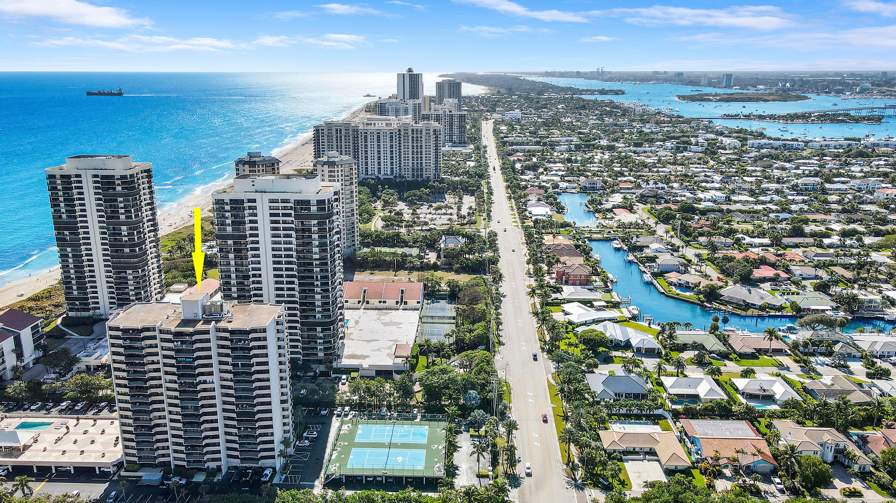 4200 N Ocean Drive 2-1005, Riviera Beach, FL 33404 — photo 18 of 54