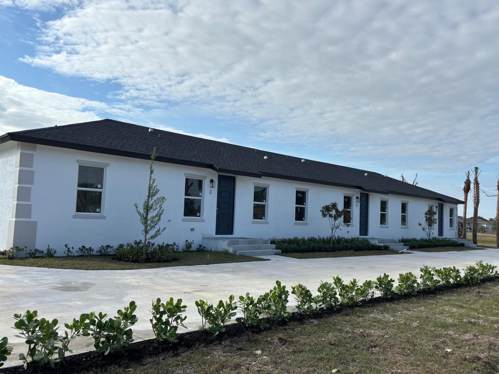 195 Rotonda Boulevard W Unit A-b-c, Placida, FL 33947 — photo