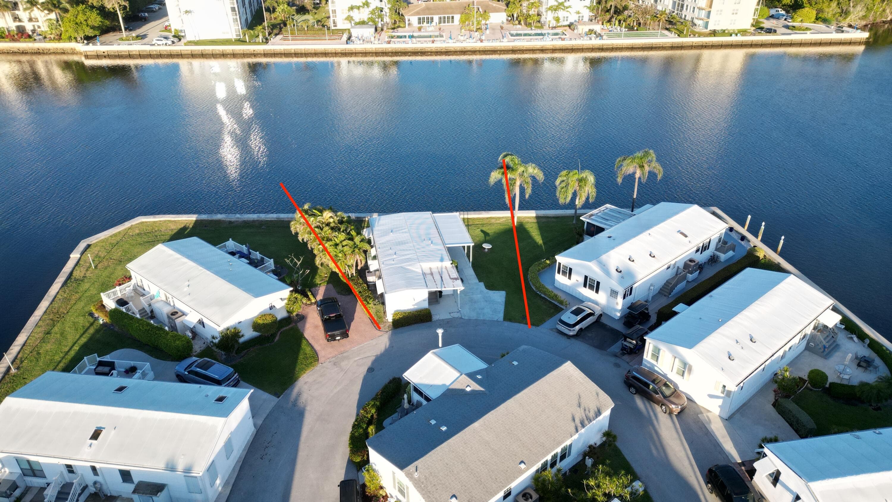 215 S Heron Drive O, Briny Breezes, FL 33435 — photo 10 of 30