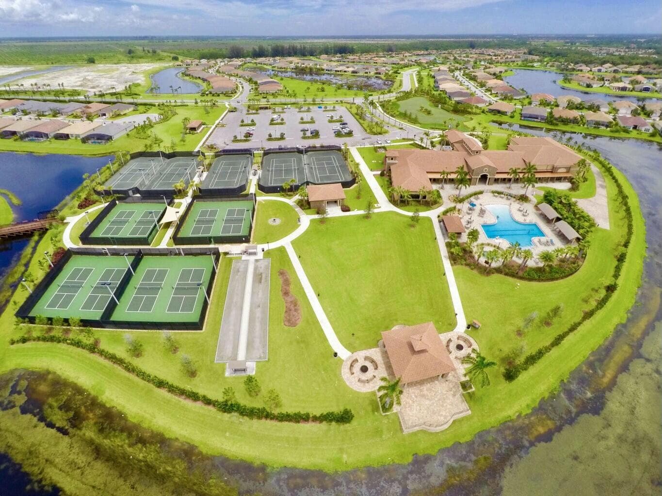 11732 SW Mountain Ash Circle Circle, Port St. Lucie, FL 34987 — photo 32 of 37