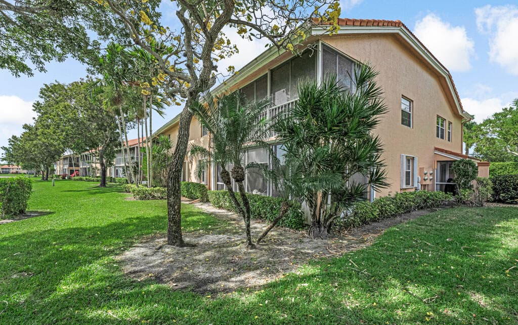 9805 Shadybrook 201 Drive 201, Boynton Beach, FL 33437 — photo 43 of 49