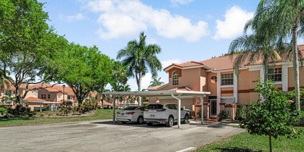 9805 Shadybrook 201 Drive 201, Boynton Beach, FL 33437 — photo 47 of 49