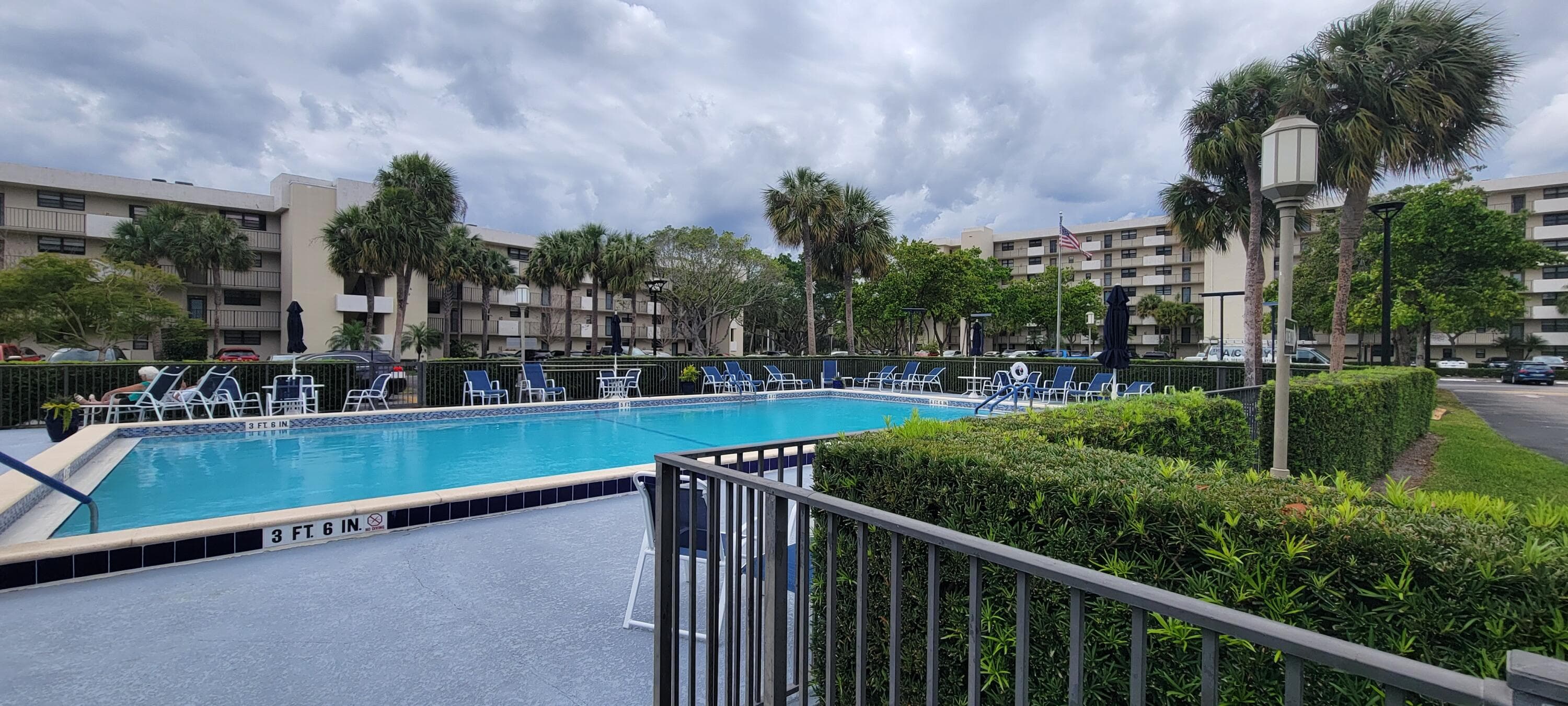 2420 Deer Creek Country Club Boulevard 107-d, Deerfield Beach, FL 33442 — photo 39 of 42