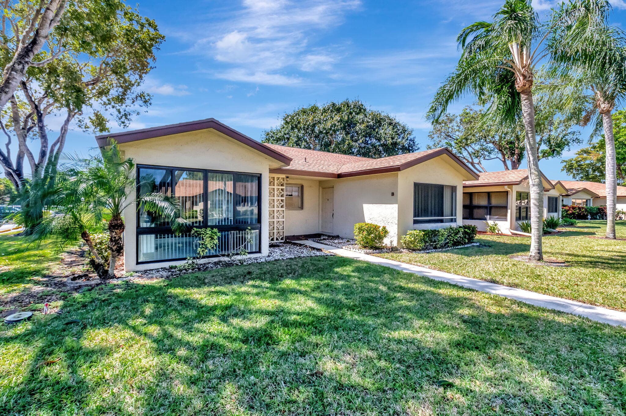 14110 Nesting Way A, Delray Beach, FL 33484 — photo 1 of 30