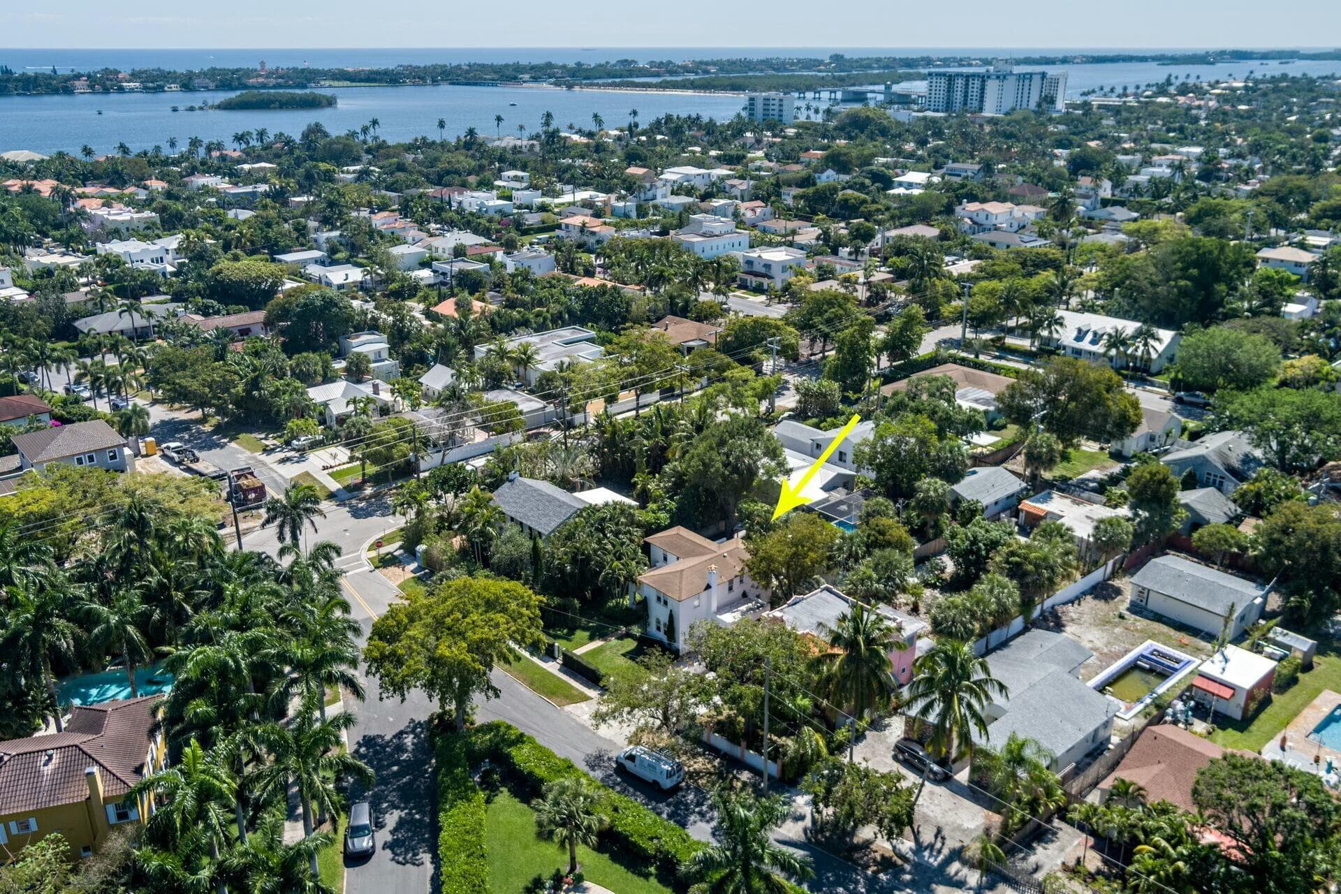 306 Marlborough Place, West Palm Beach, FL 33405 — photo 41 of 43