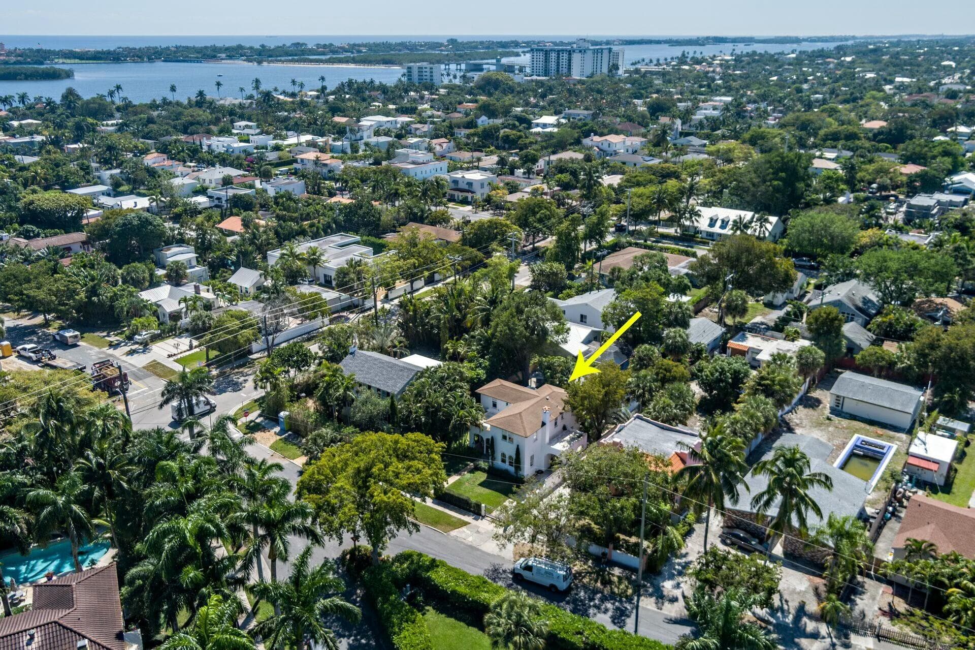 306 Marlborough Place, West Palm Beach, FL 33405 — photo 42 of 43