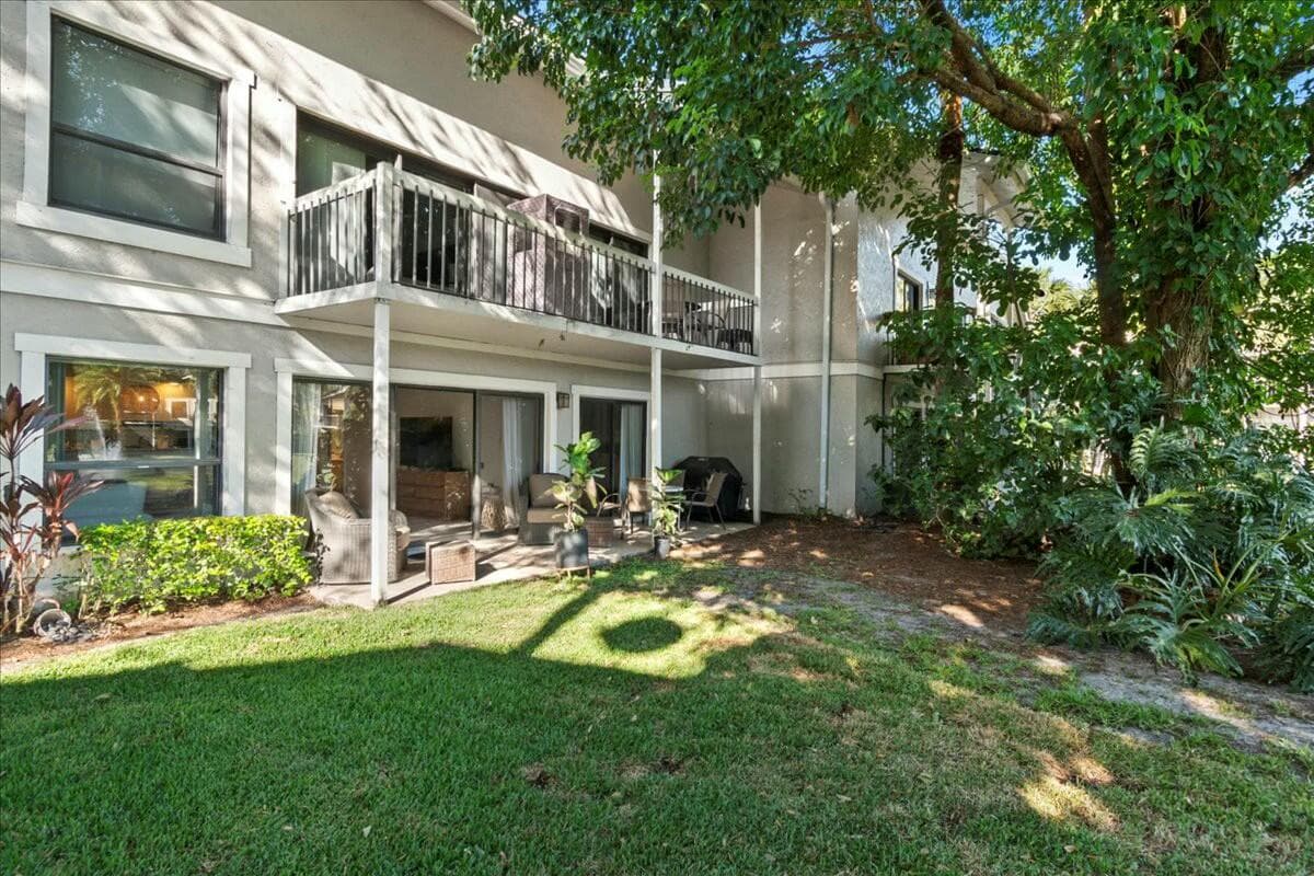 11863 Wimbledon Circle 446, Wellington, FL 33414 — photo 24 of 53