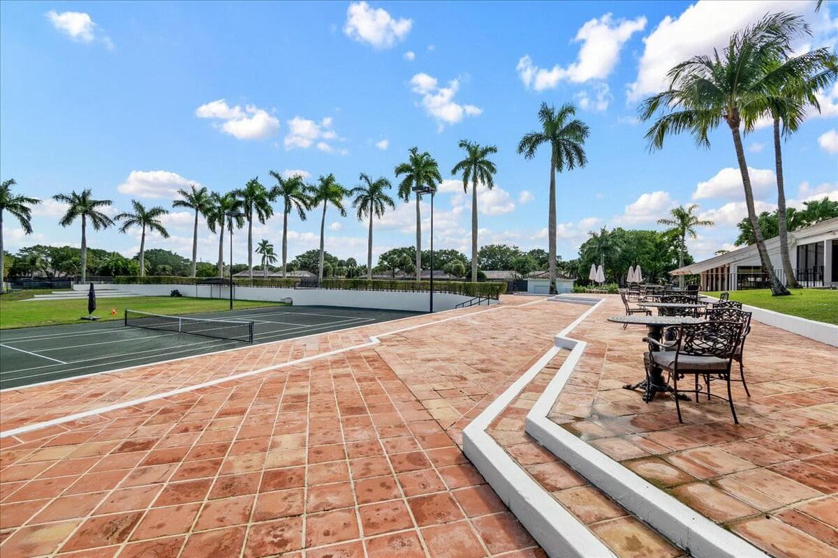 11863 Wimbledon Circle 446, Wellington, FL 33414 — photo 47 of 53