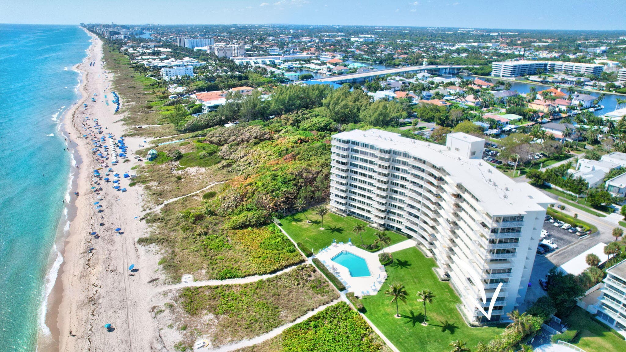 1225 S Ocean Boulevard 105, Delray Beach, FL 33483 — photo 30 of 42