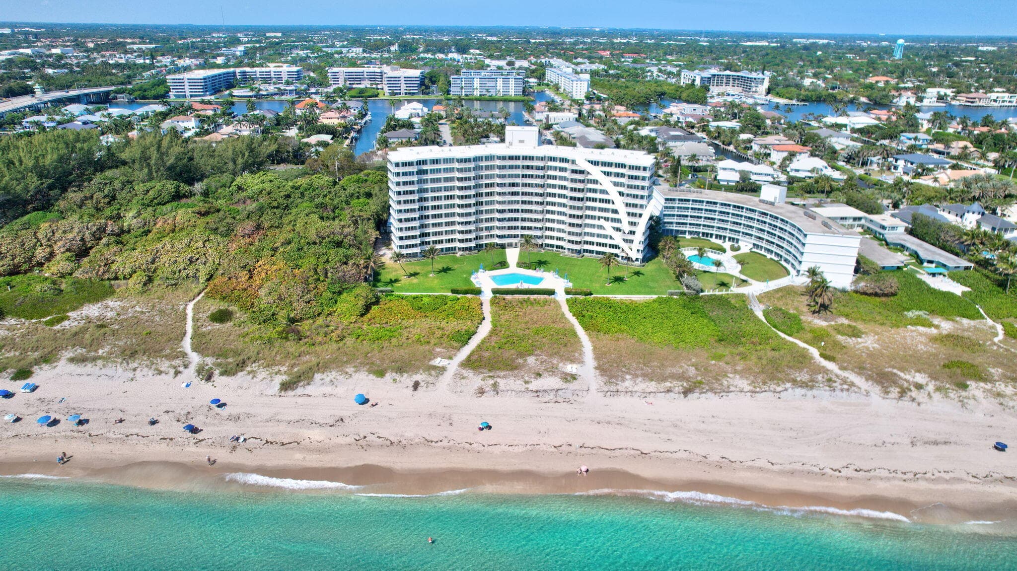 1225 S Ocean Boulevard 105, Delray Beach, FL 33483 — photo 1 of 42